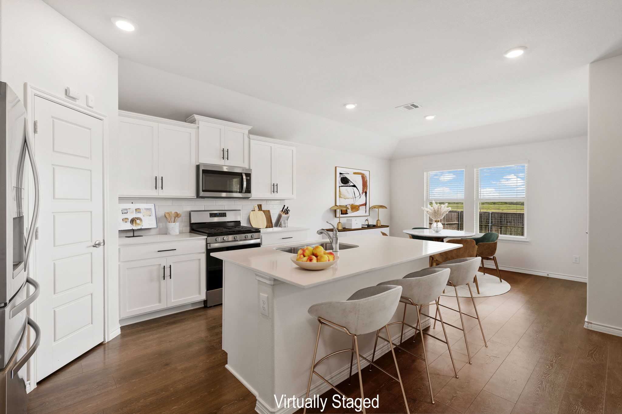 653 Bunker Hill Road