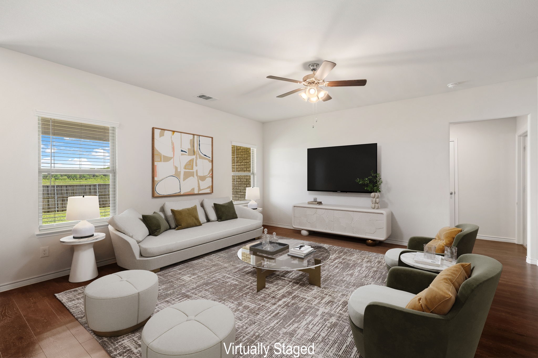 653 Bunker Hill Road