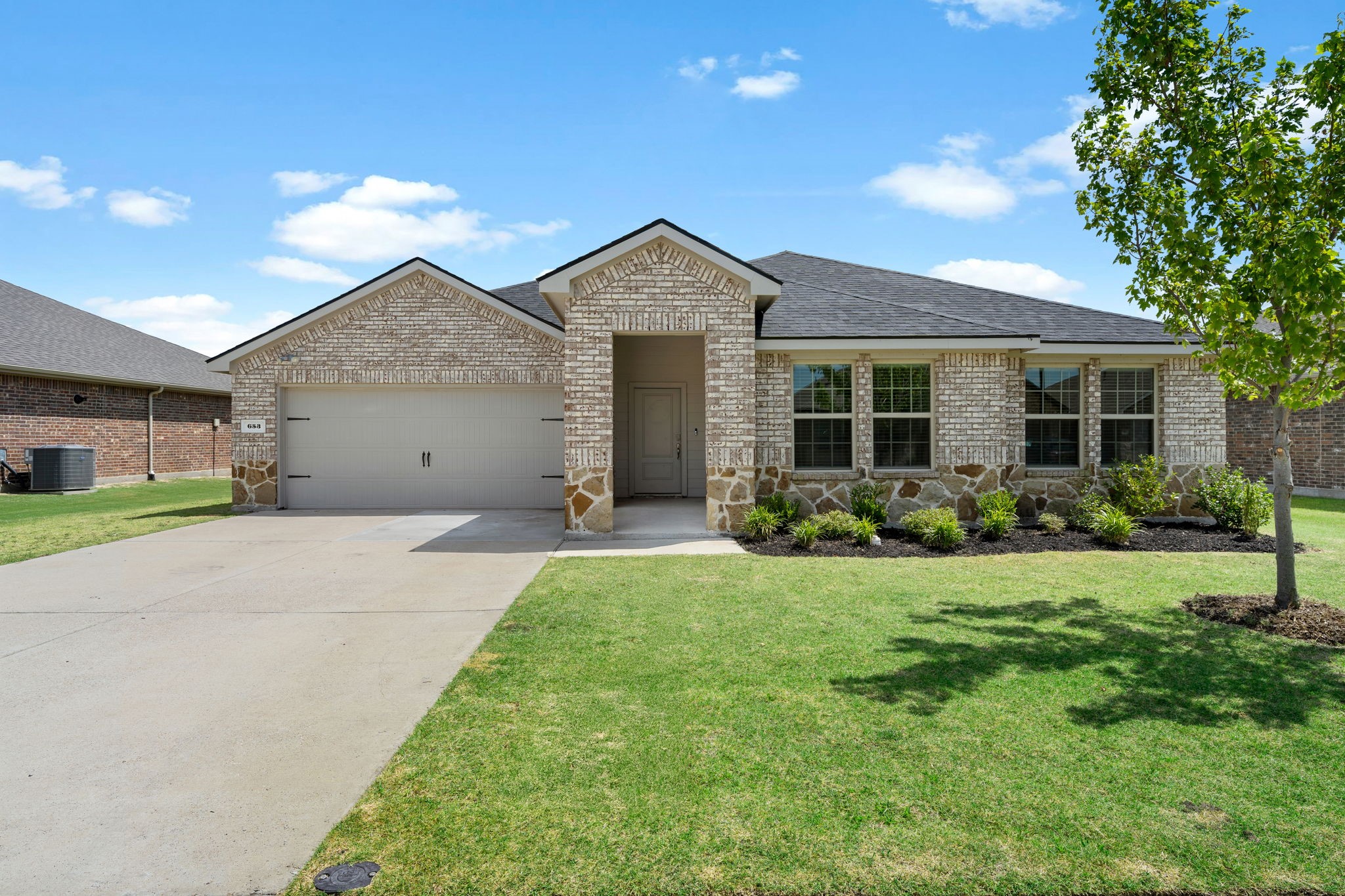 653 Bunker Hill Road