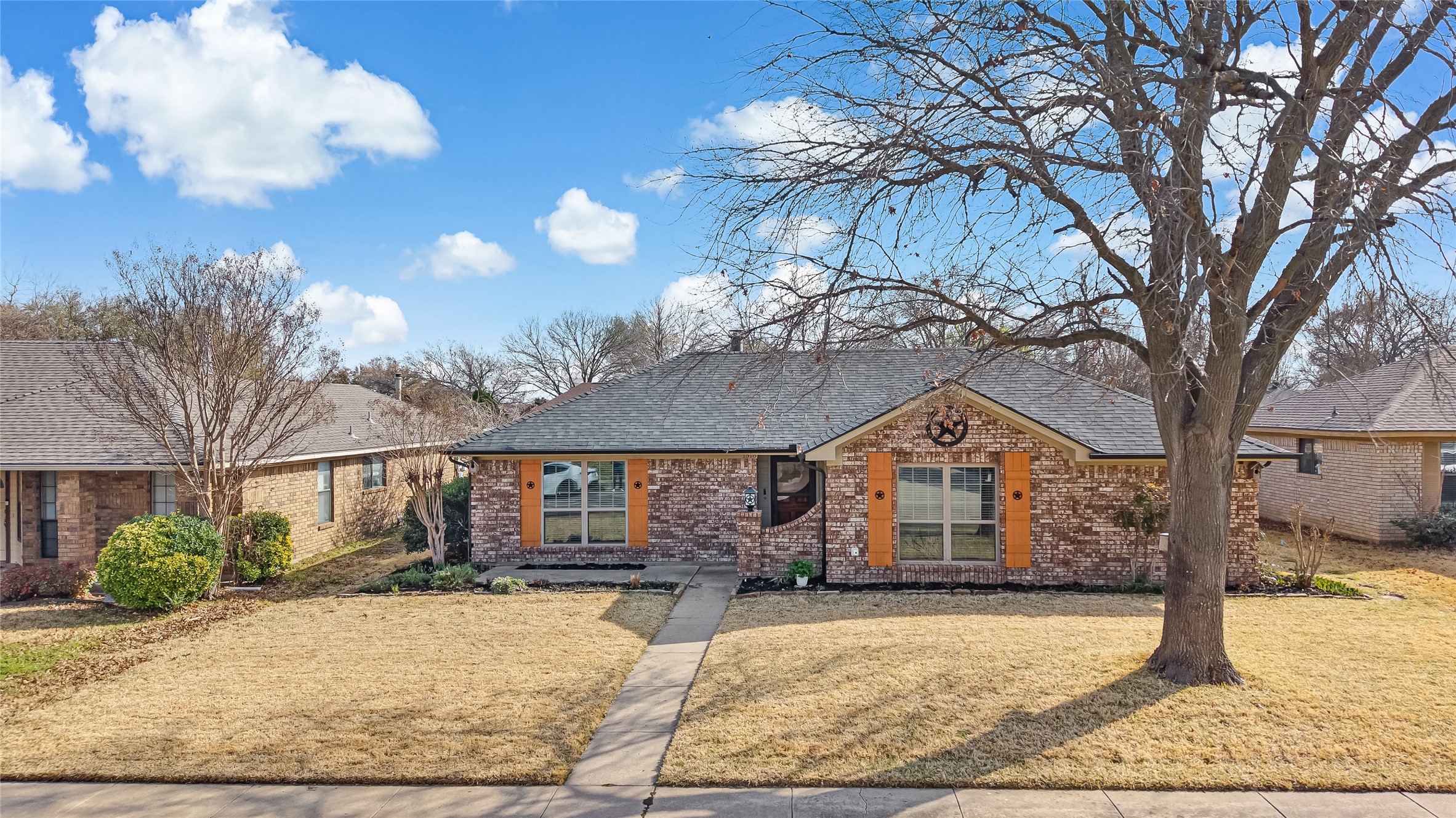 1518 Mayflower Drive