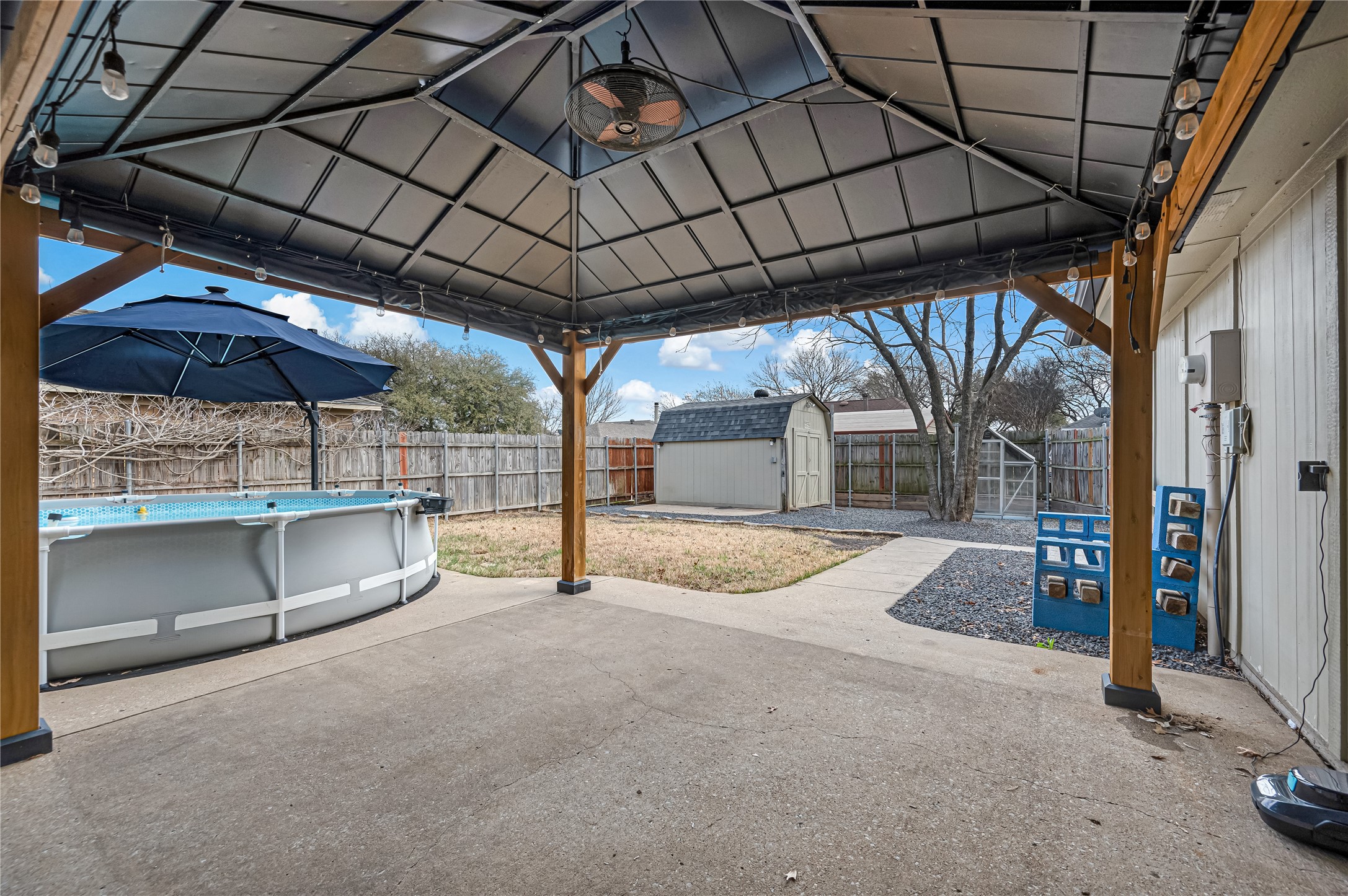 1518 Mayflower Drive