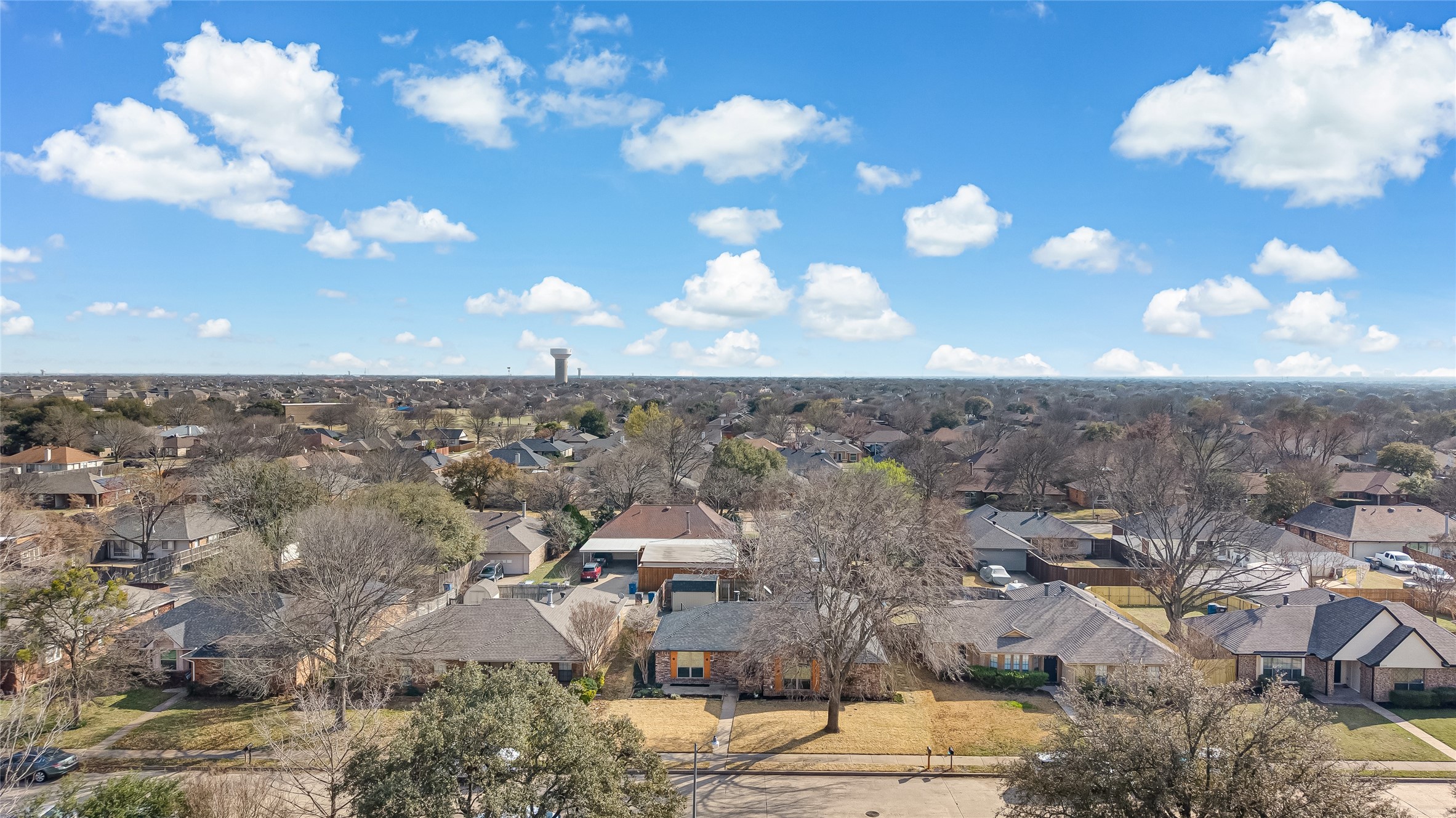 1518 Mayflower Drive