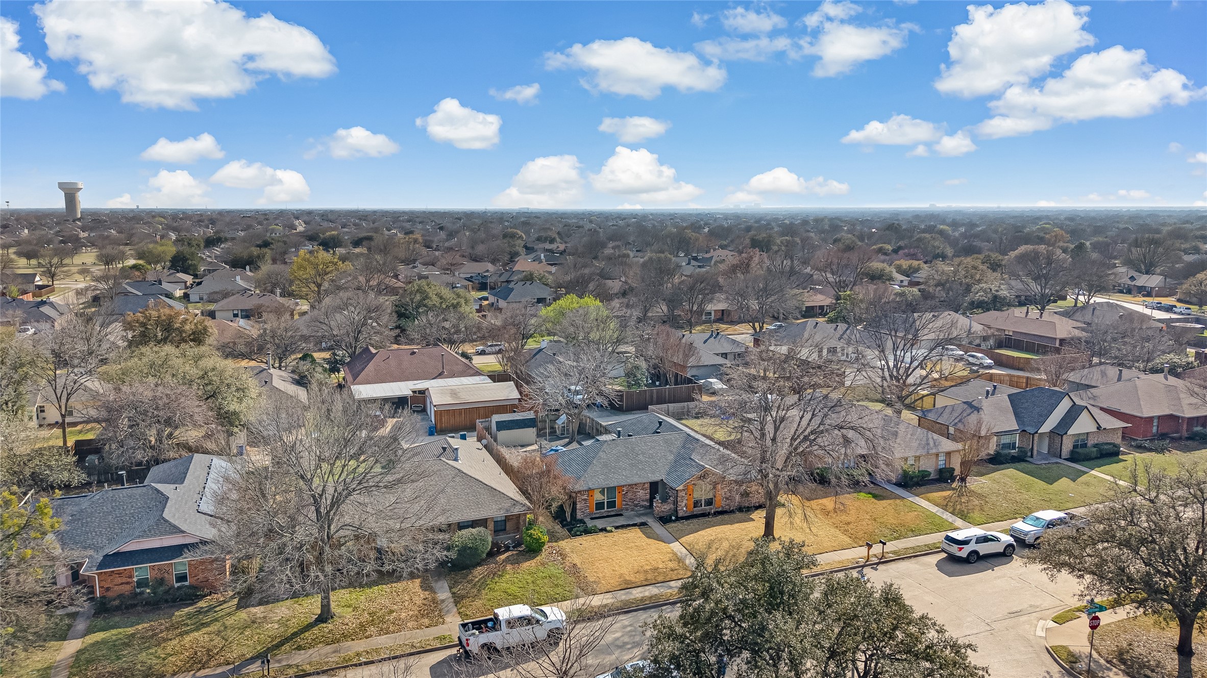 1518 Mayflower Drive