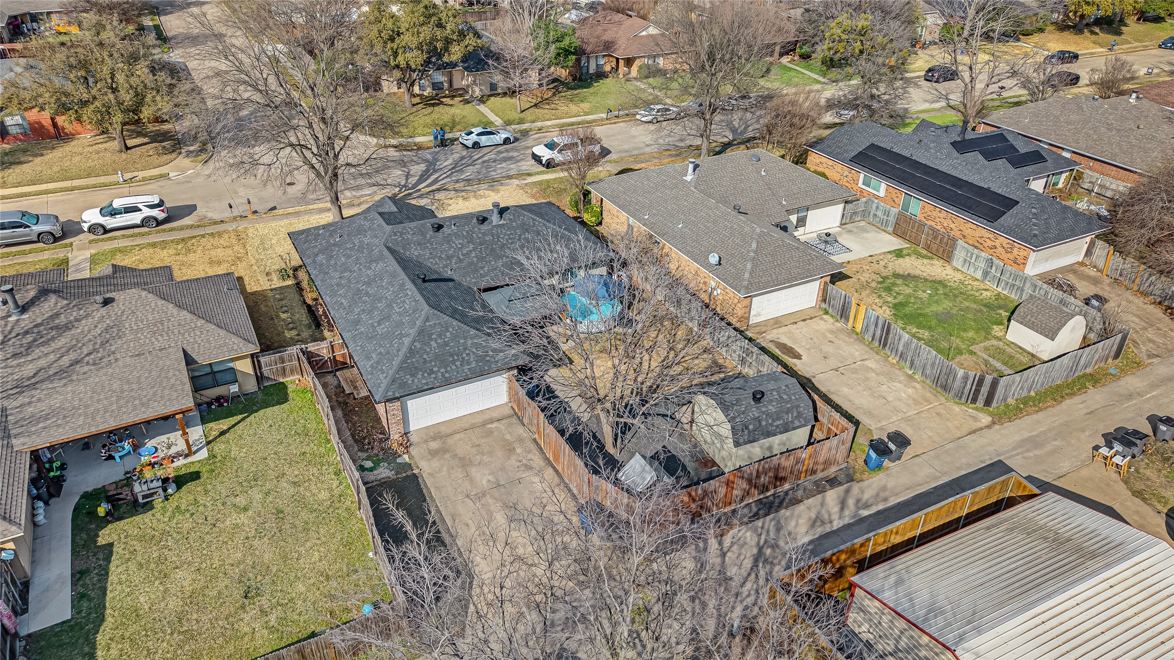 1518 Mayflower Drive