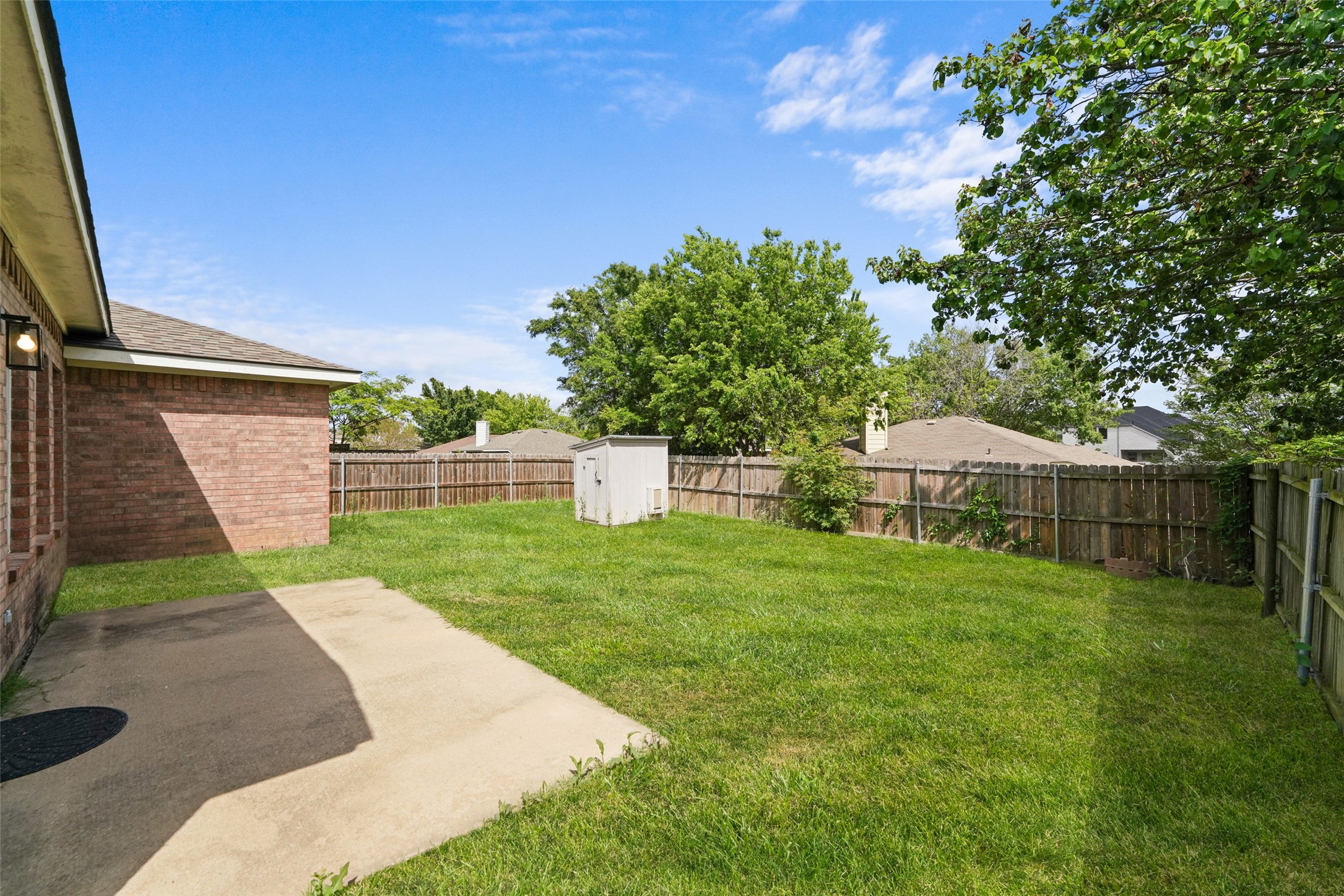 2408 Castle Ridge Drive