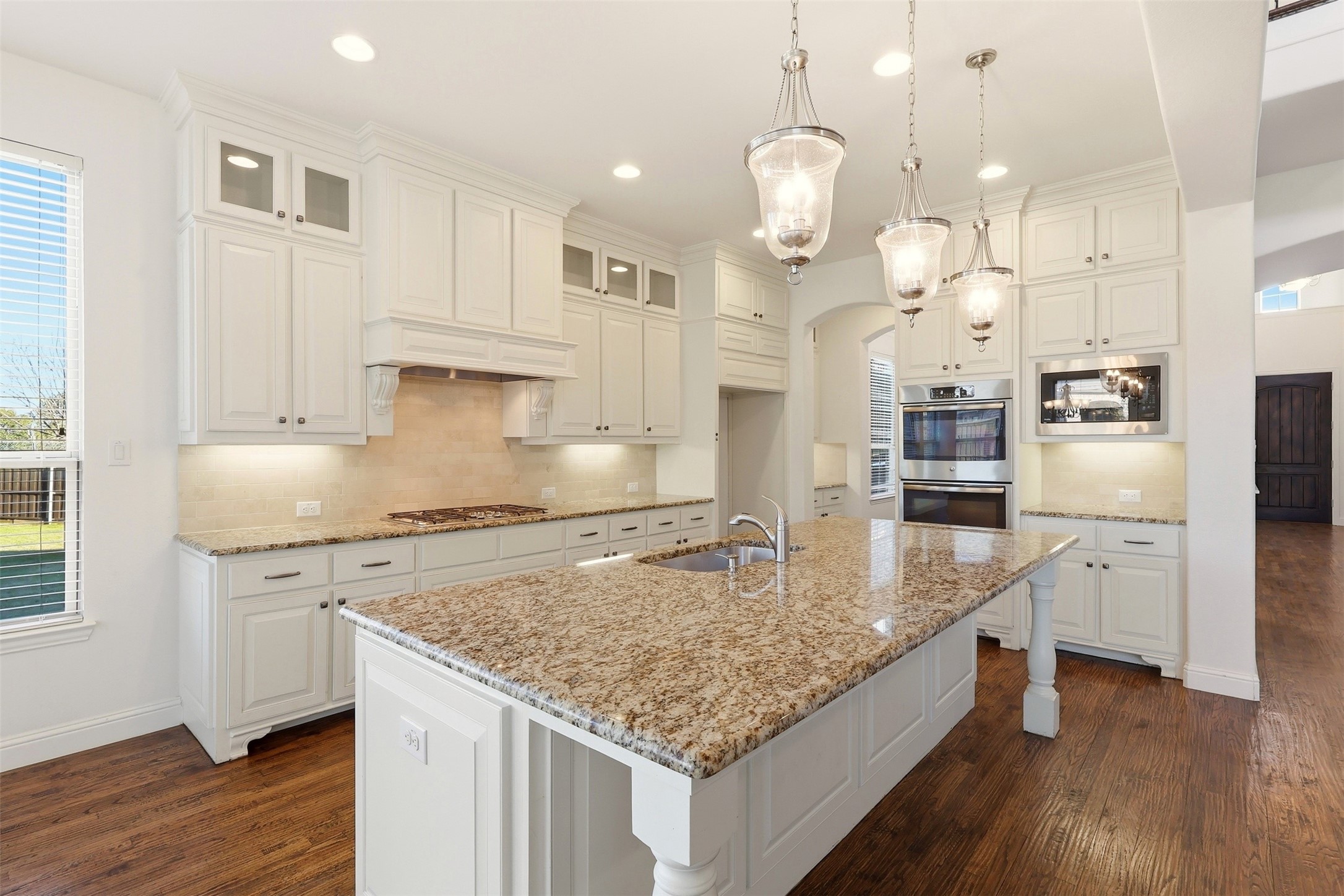 3604 Fletcher Court
