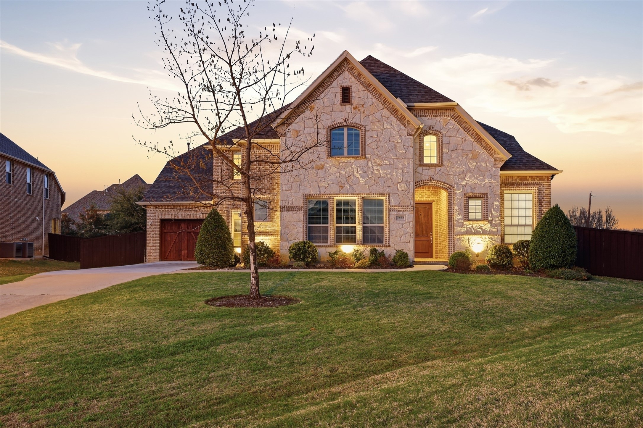 3604 Fletcher Court