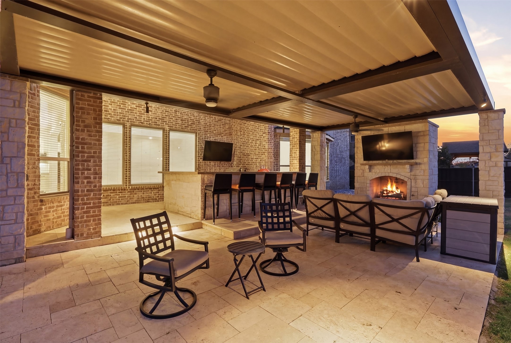 3604 Fletcher Court
