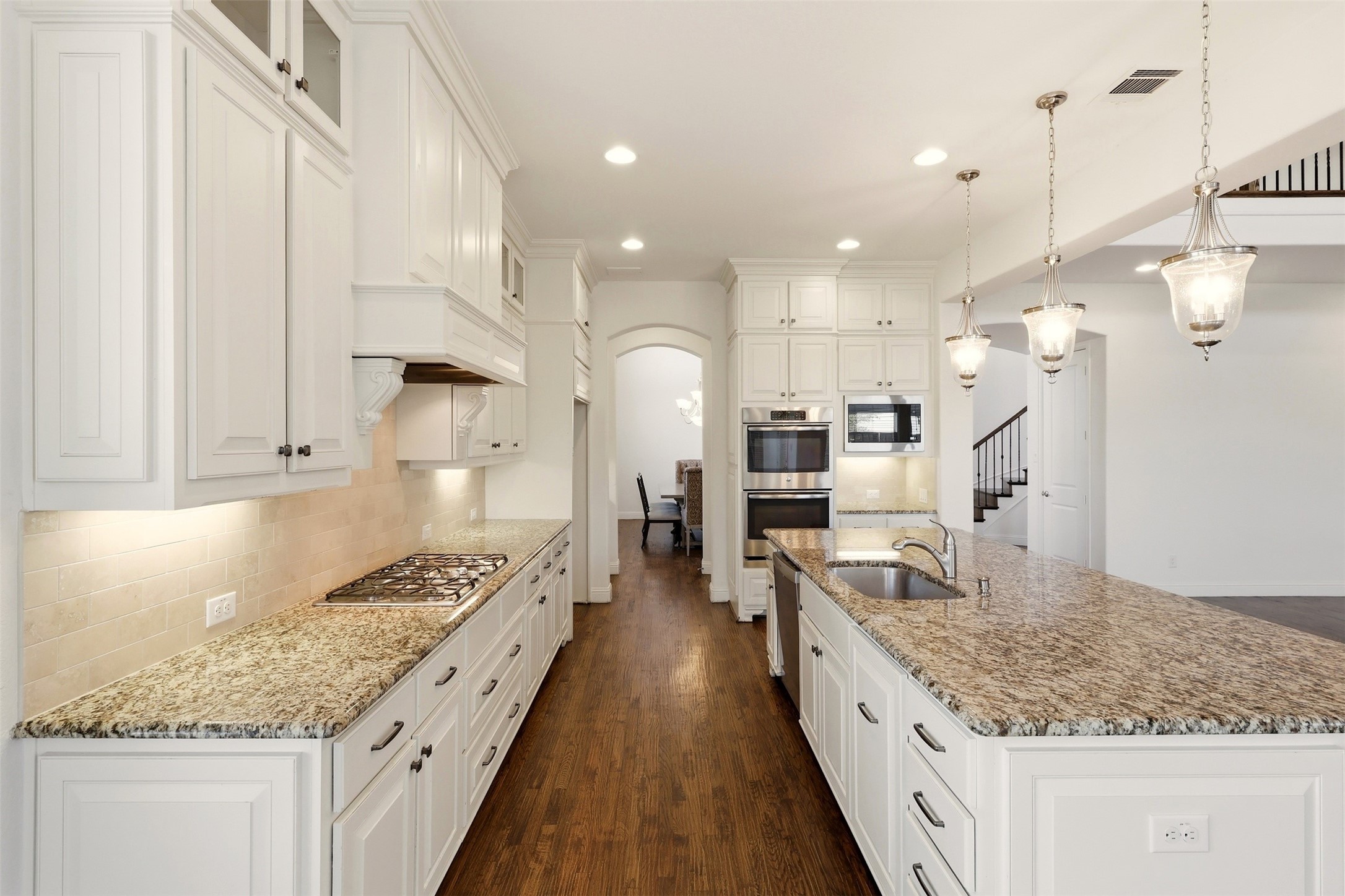 3604 Fletcher Court