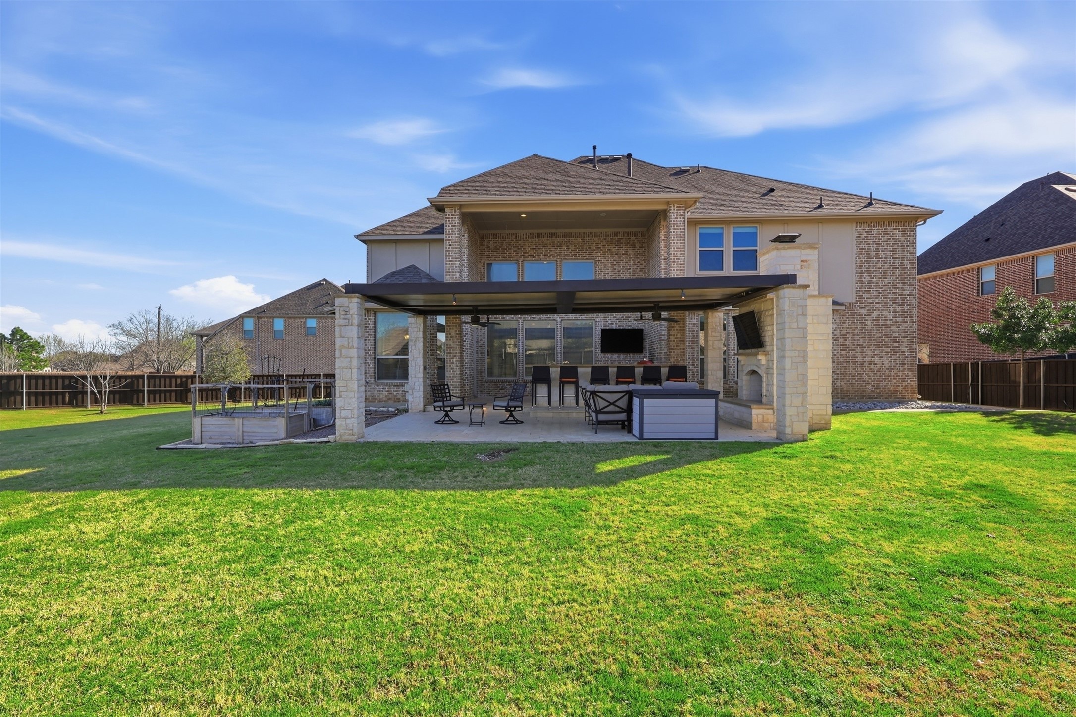 3604 Fletcher Court