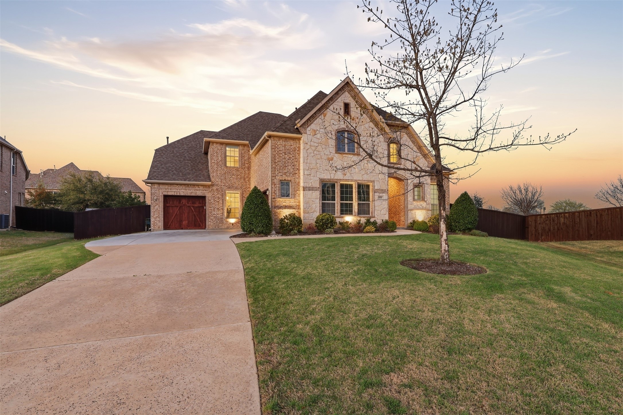 3604 Fletcher Court