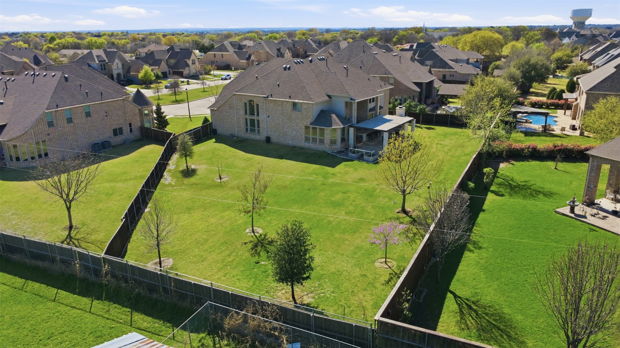 3604 Fletcher Court