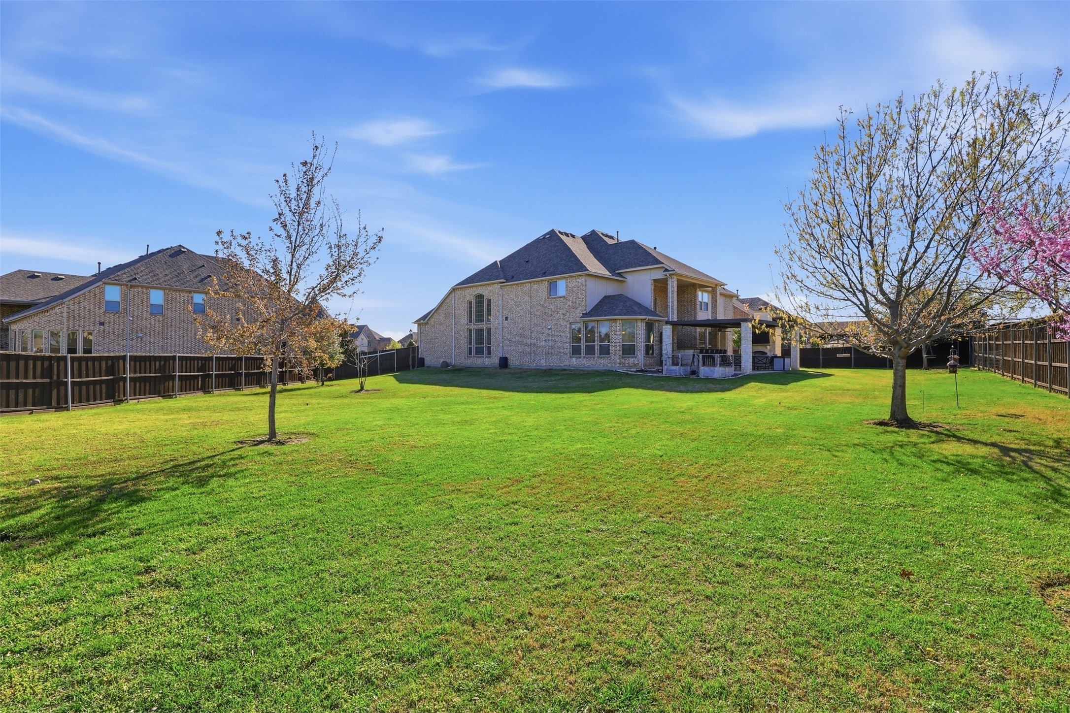 3604 Fletcher Court