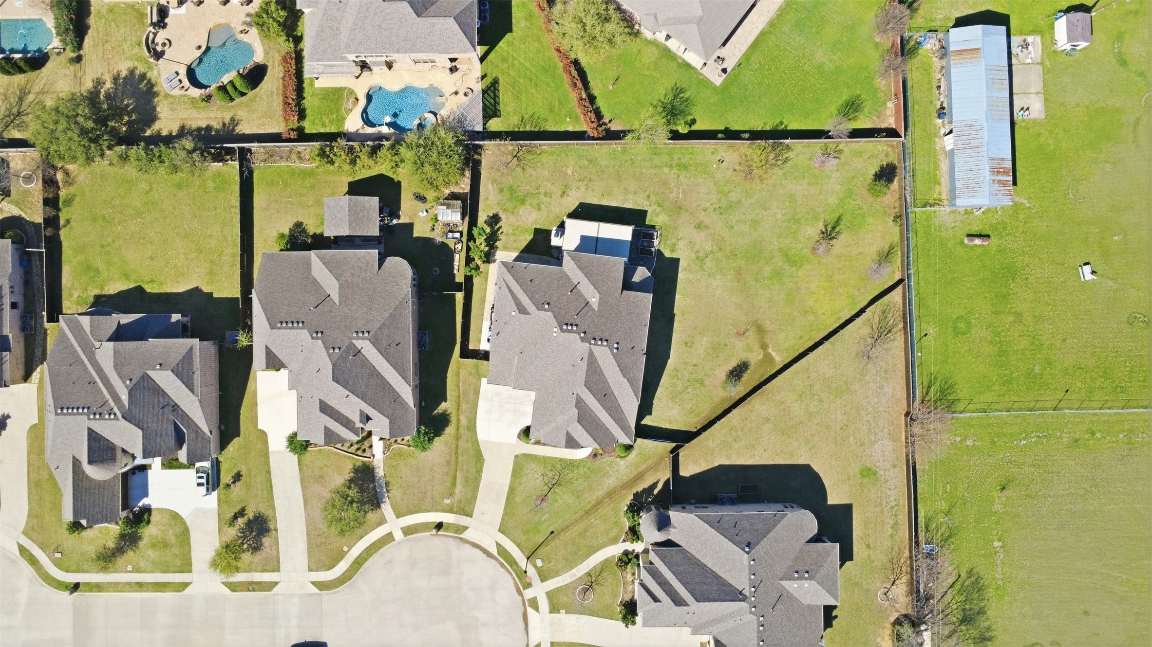 3604 Fletcher Court