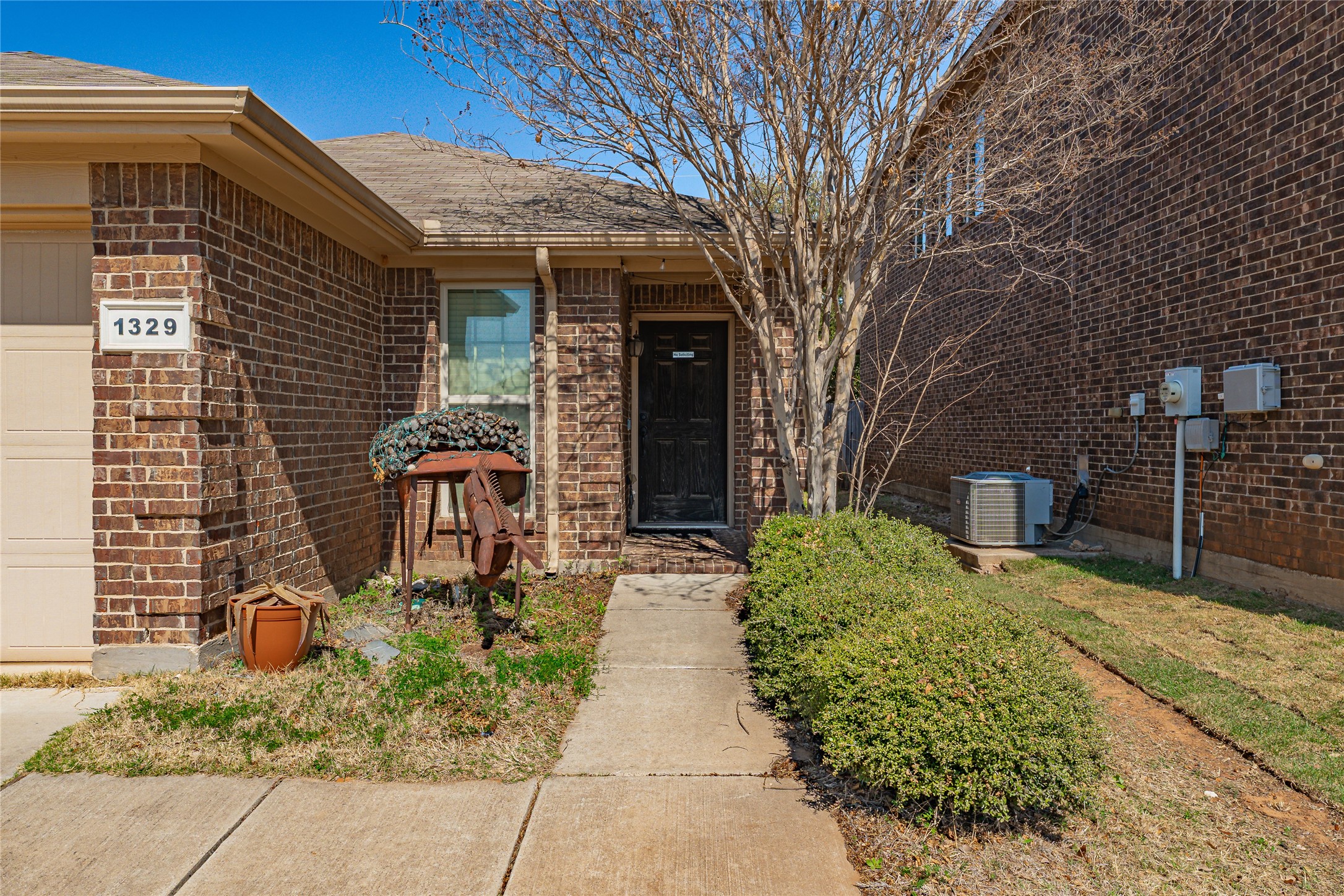 1329 Briarwood Drive