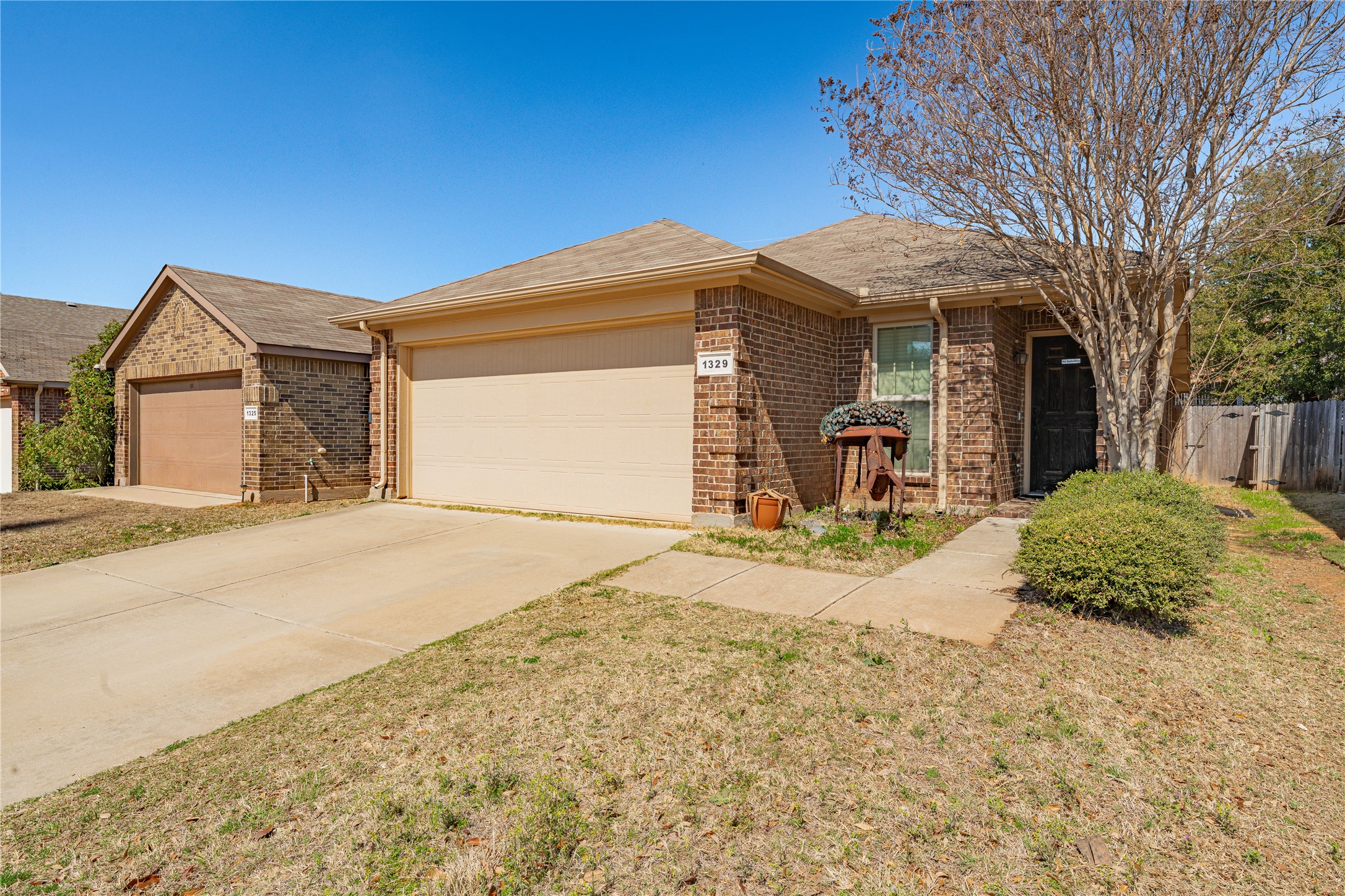 1329 Briarwood Drive