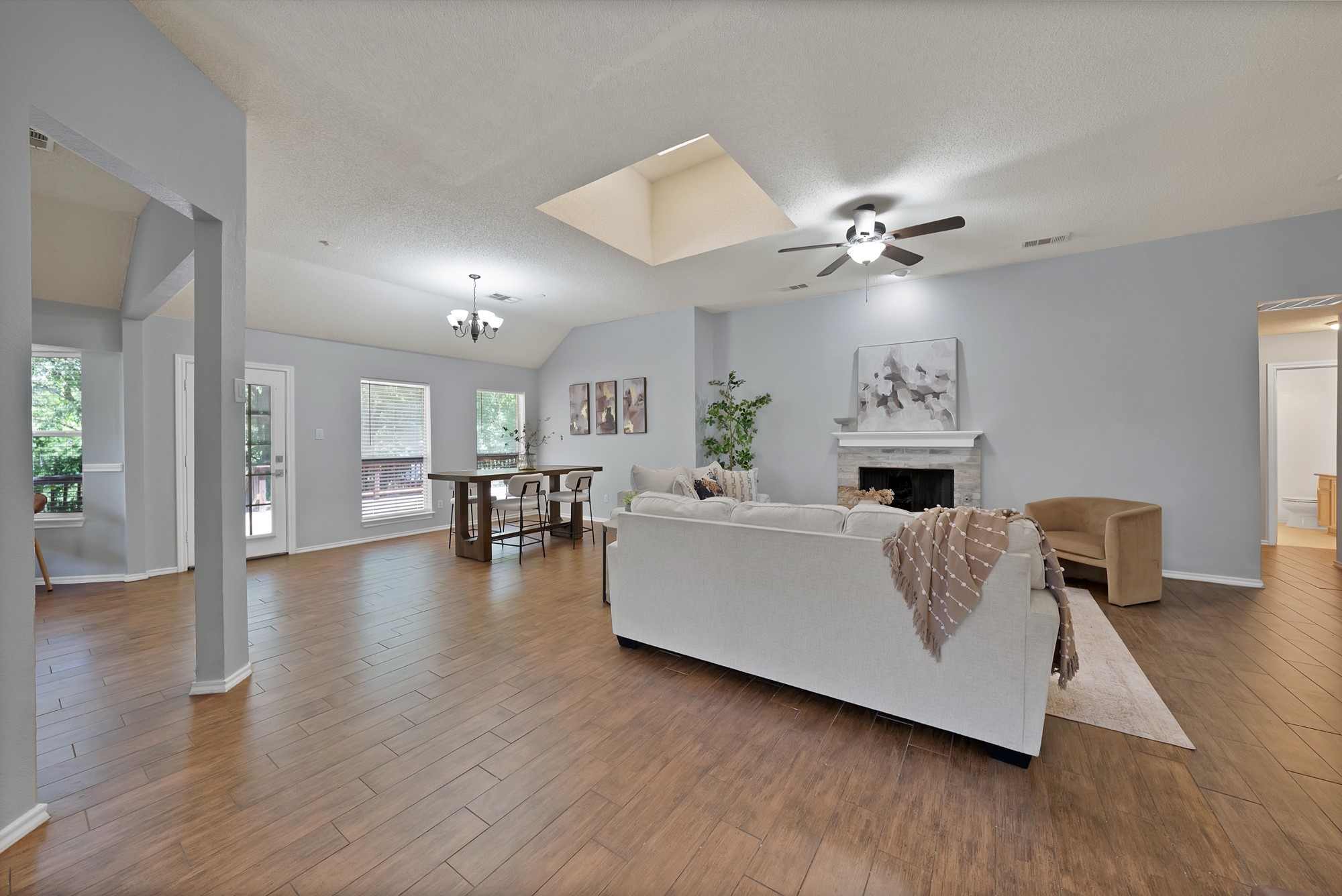 3709 Scott Drive