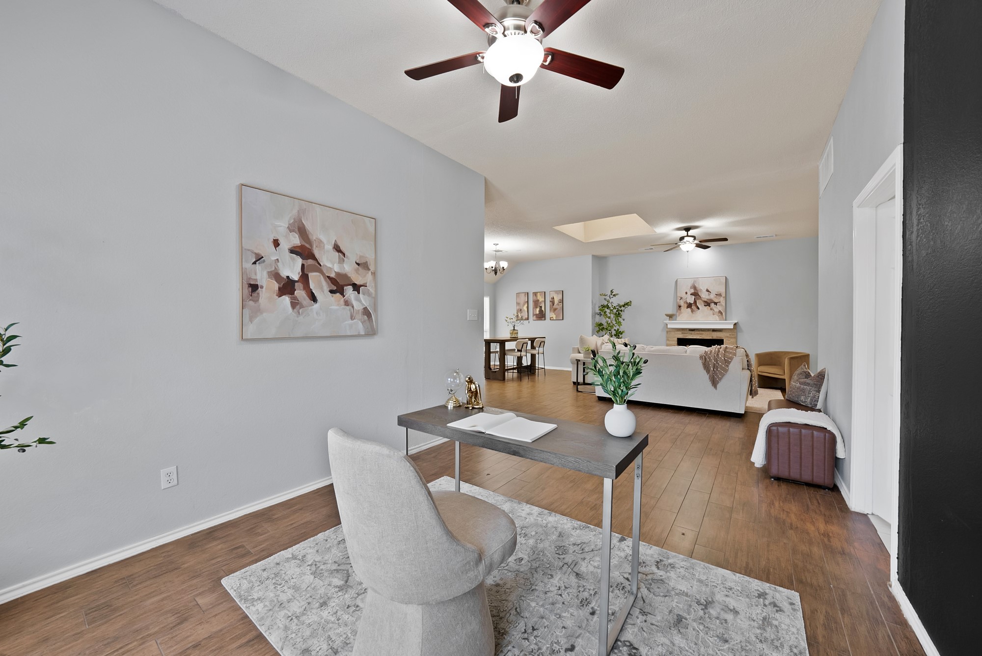 3709 Scott Drive