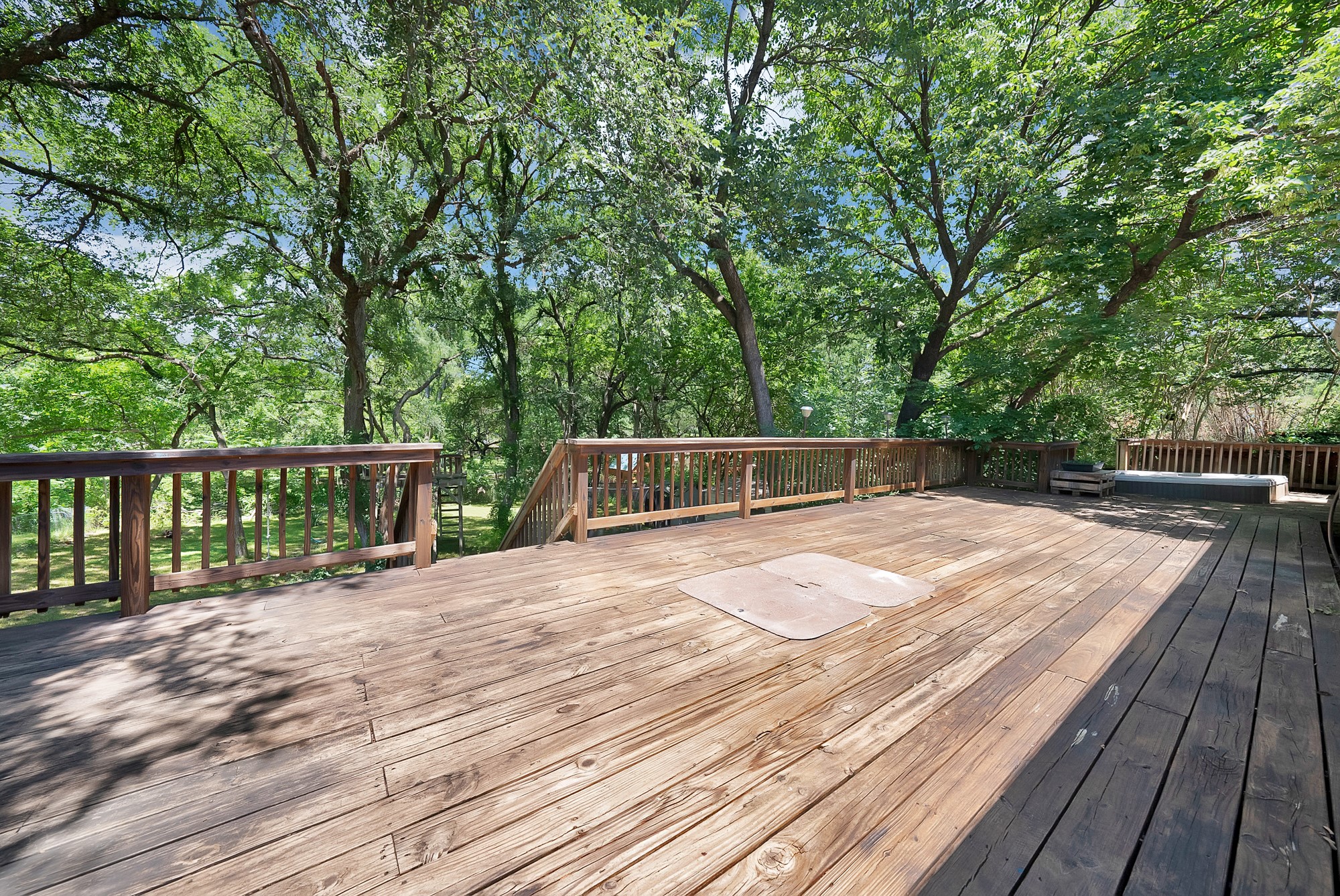 3709 Scott Drive