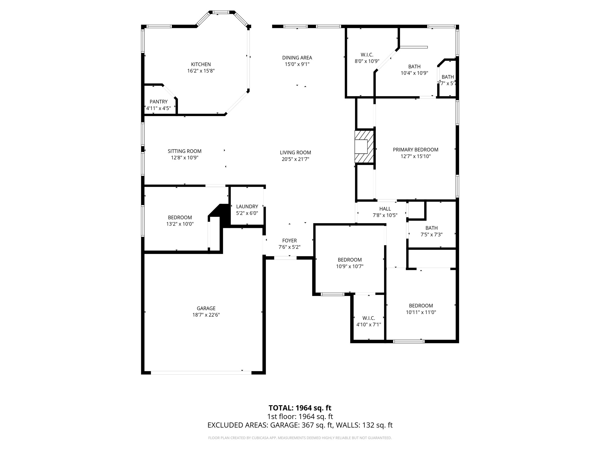 3709 Scott Drive