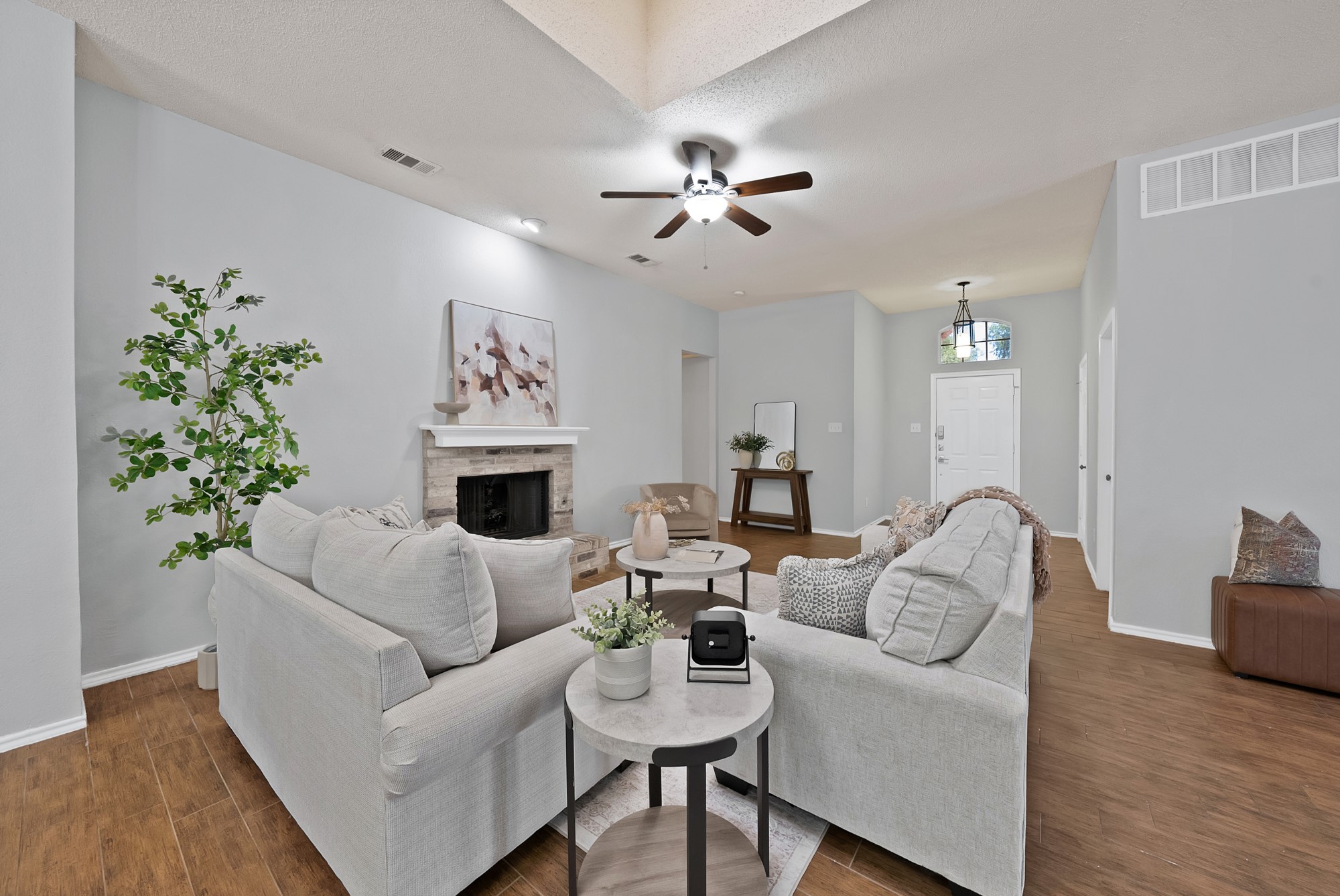 3709 Scott Drive