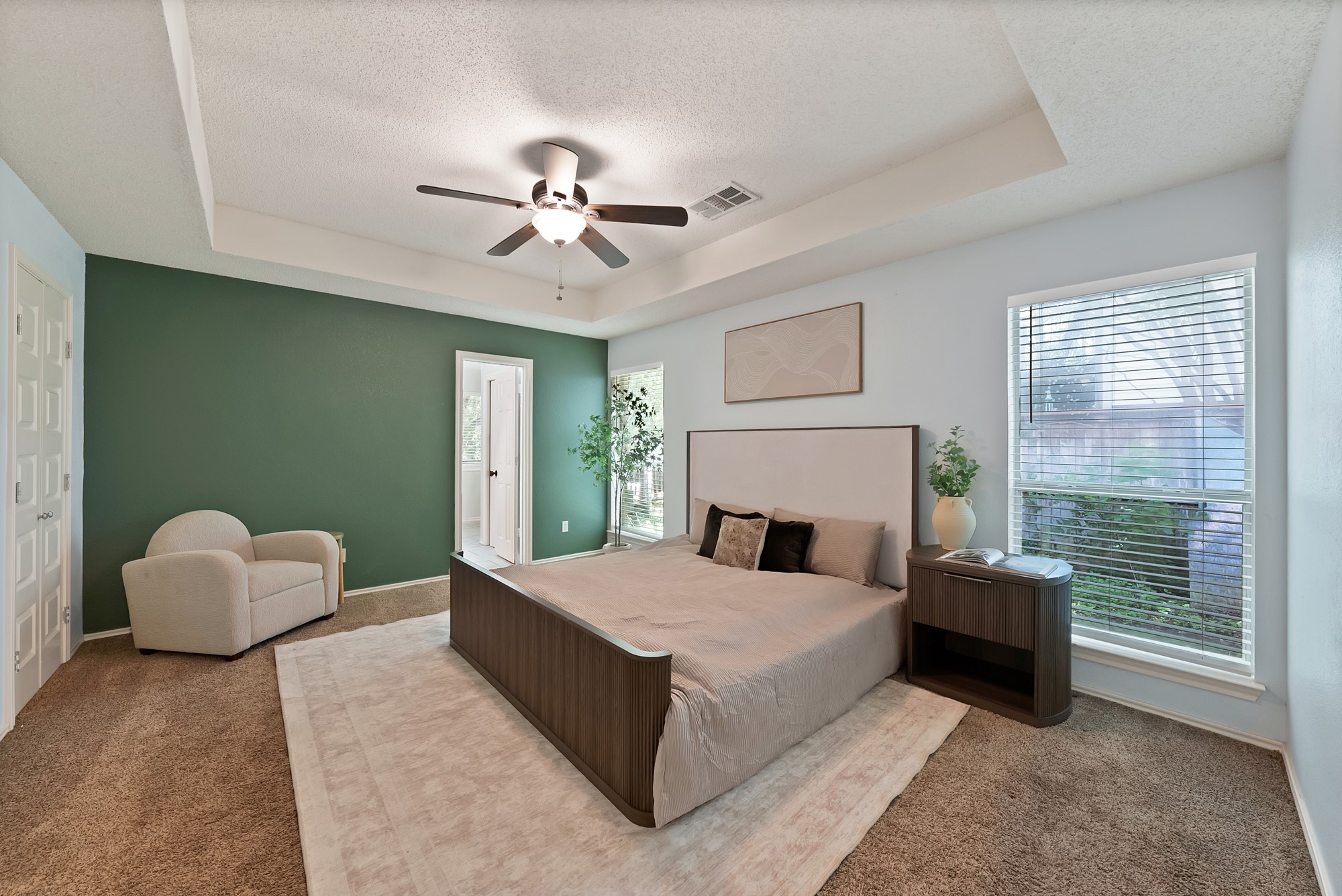 3709 Scott Drive