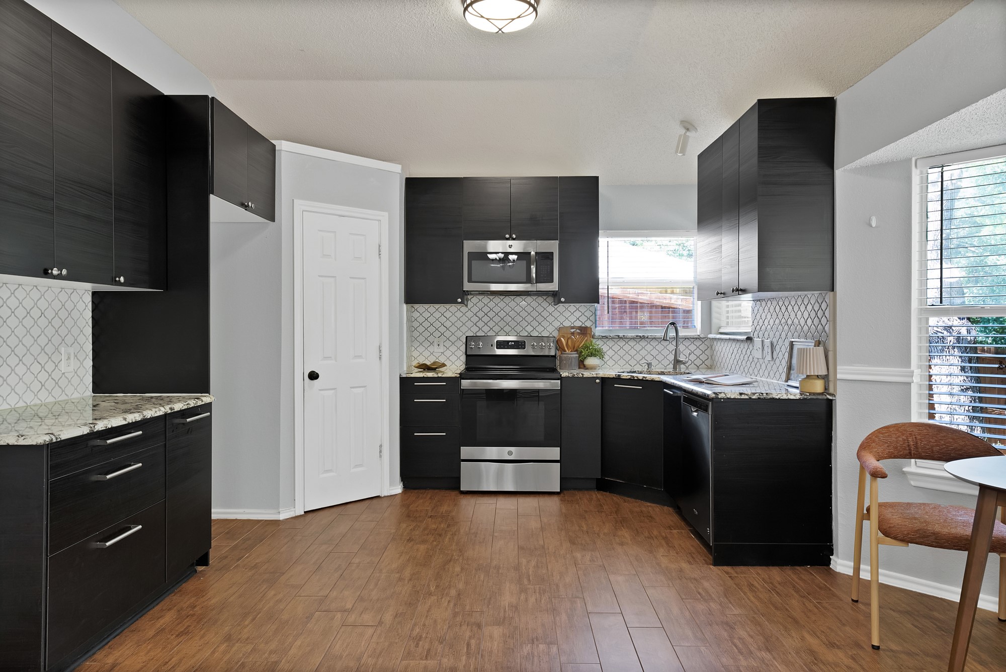 3709 Scott Drive