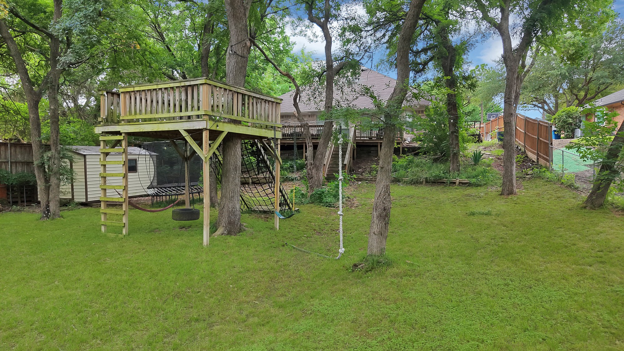 3709 Scott Drive