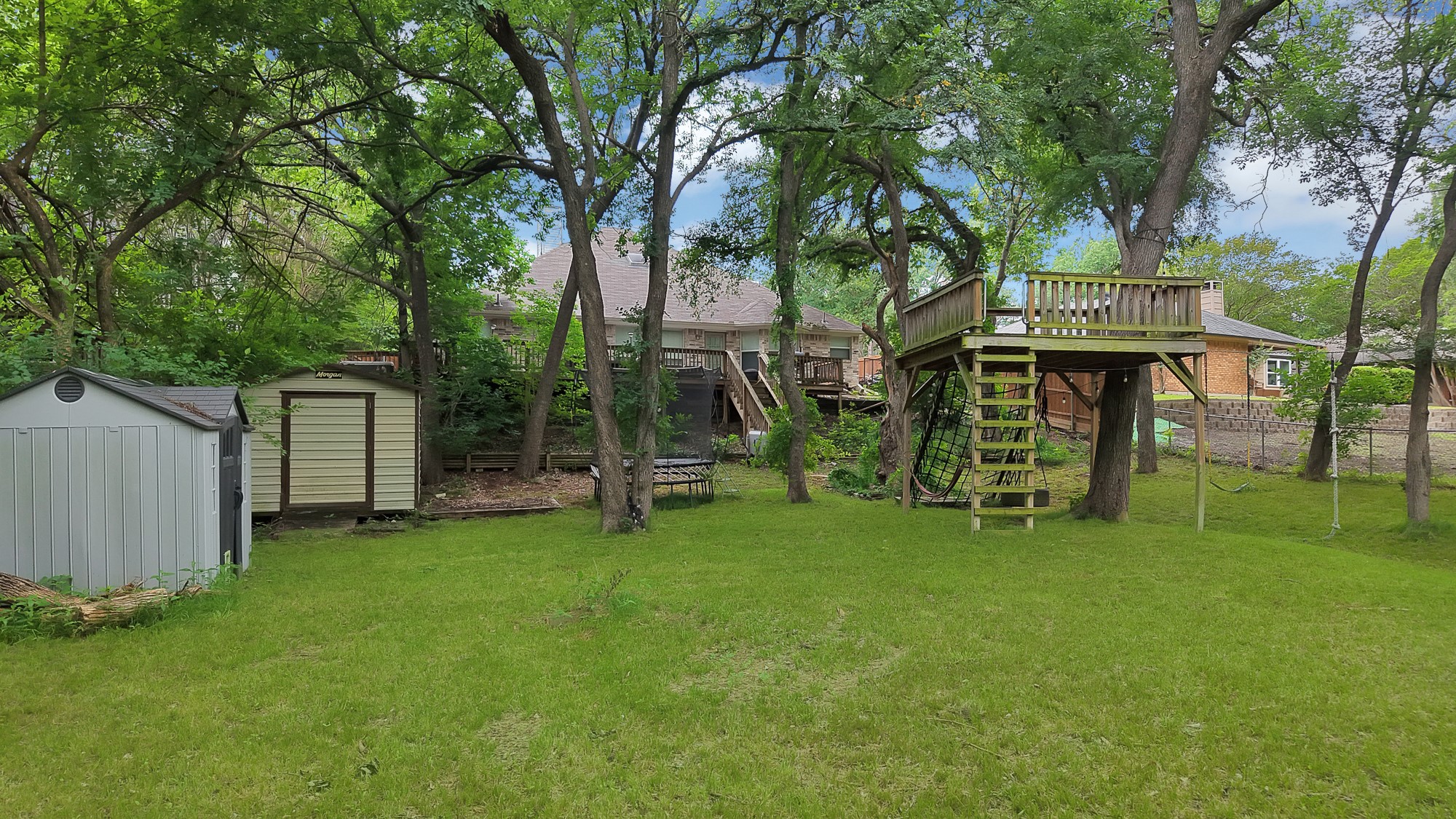 3709 Scott Drive