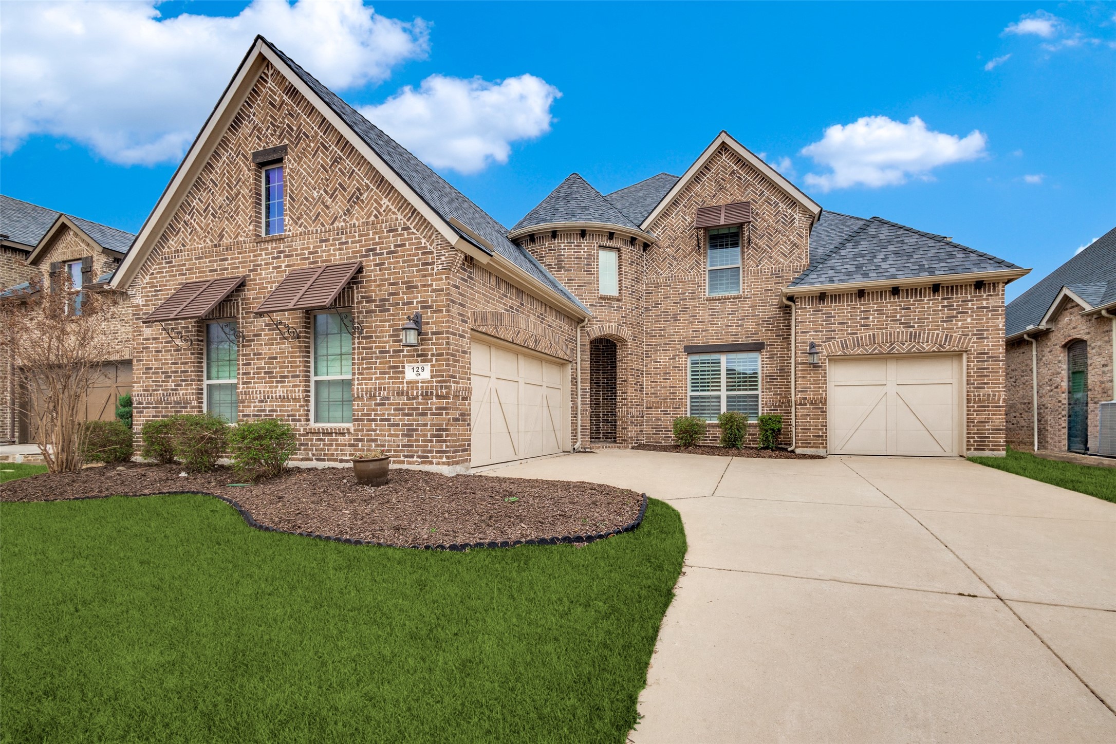 129 Sunrise Drive