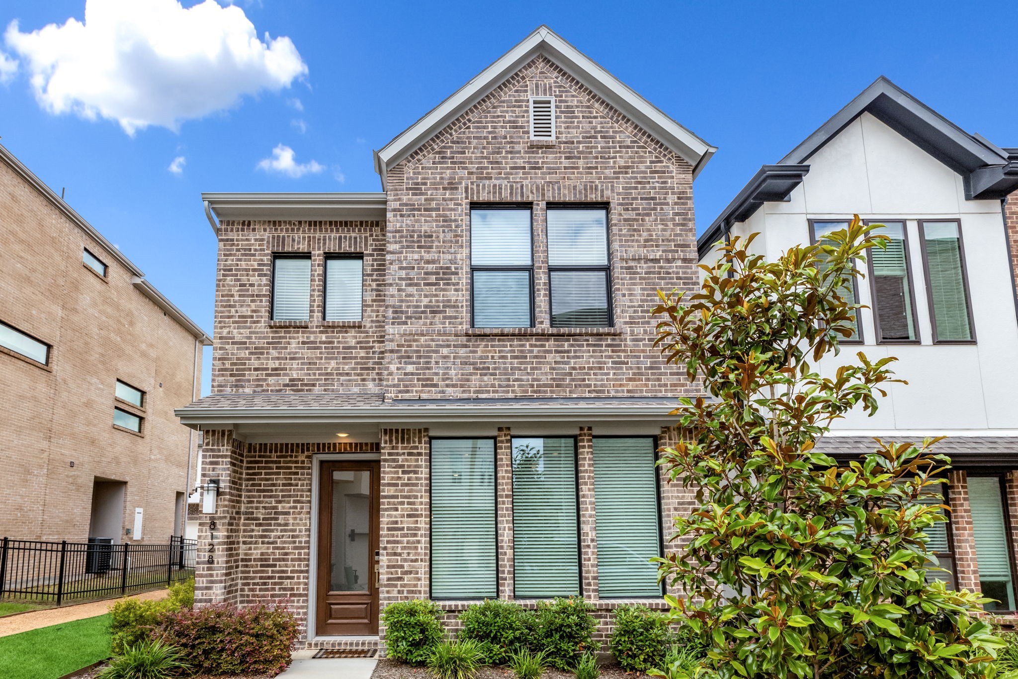 8128 Ardmore Court
