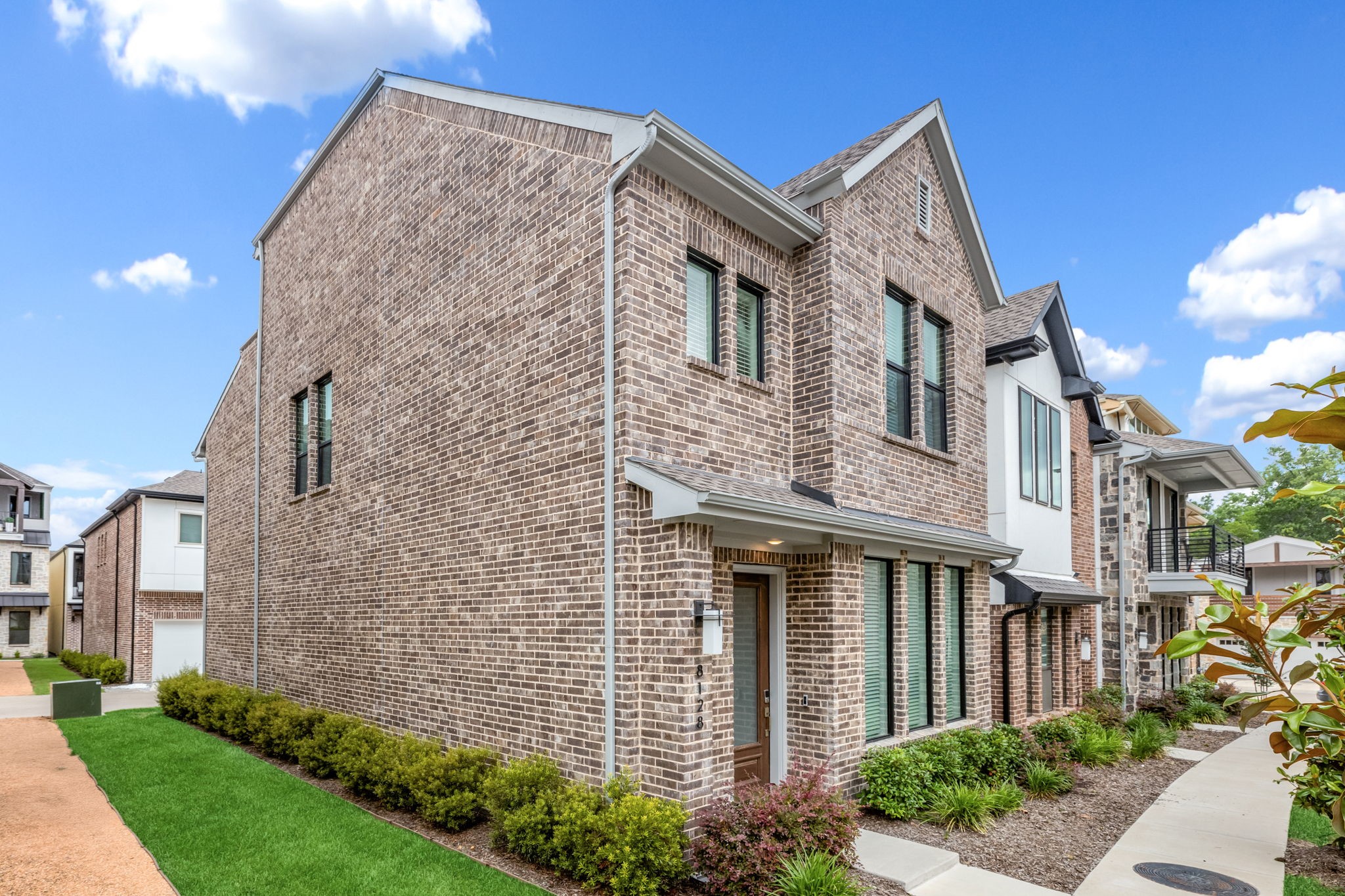 8128 Ardmore Court