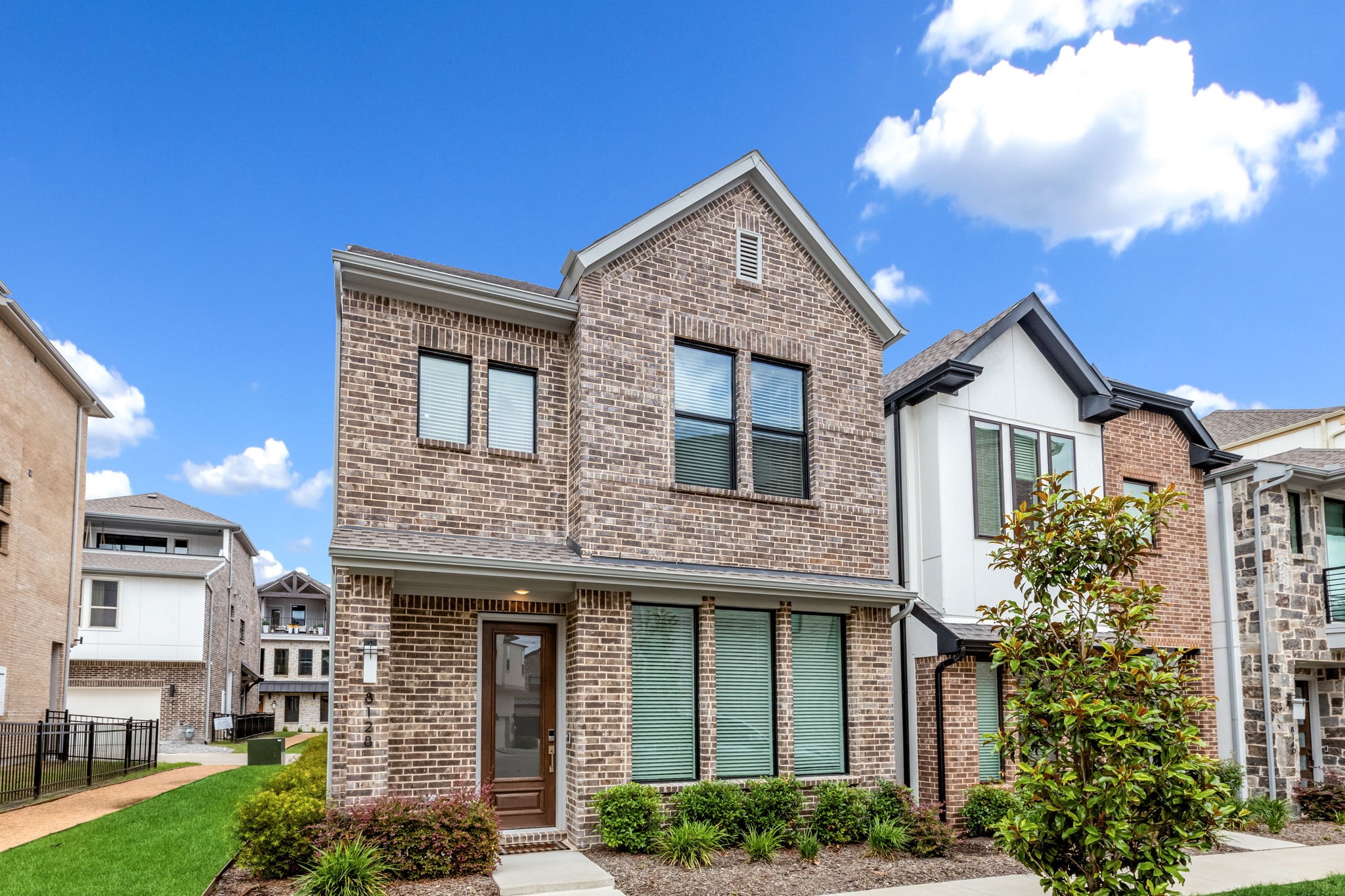 8128 Ardmore Court