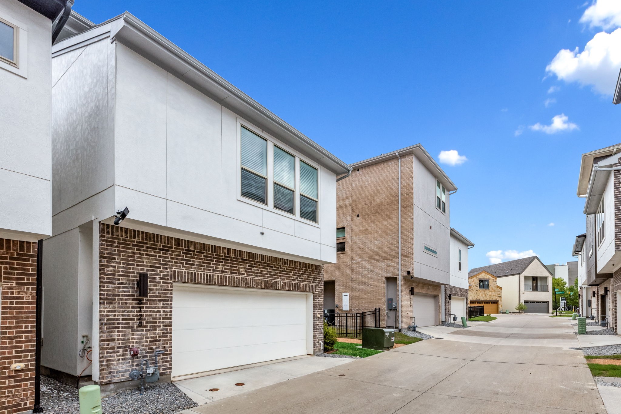 8128 Ardmore Court