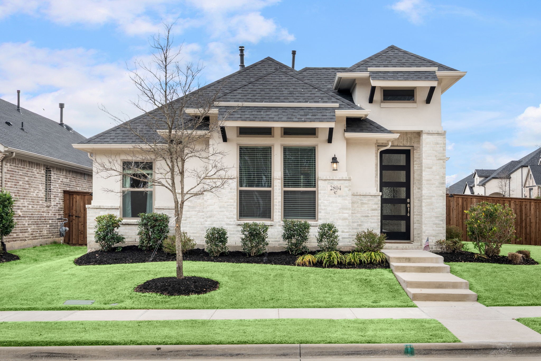 2804 Claude White Creek