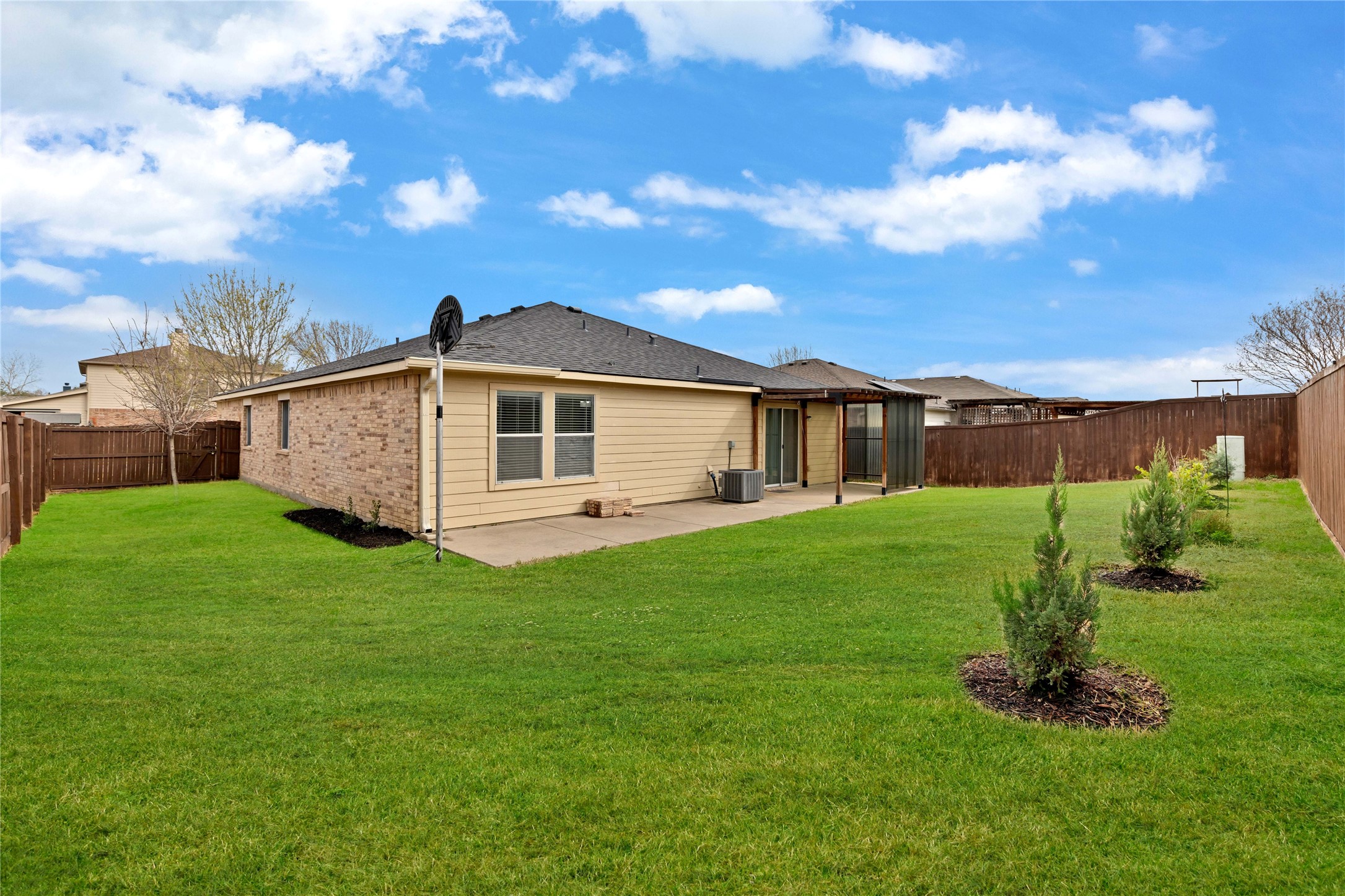 4116 Silverwood Trail