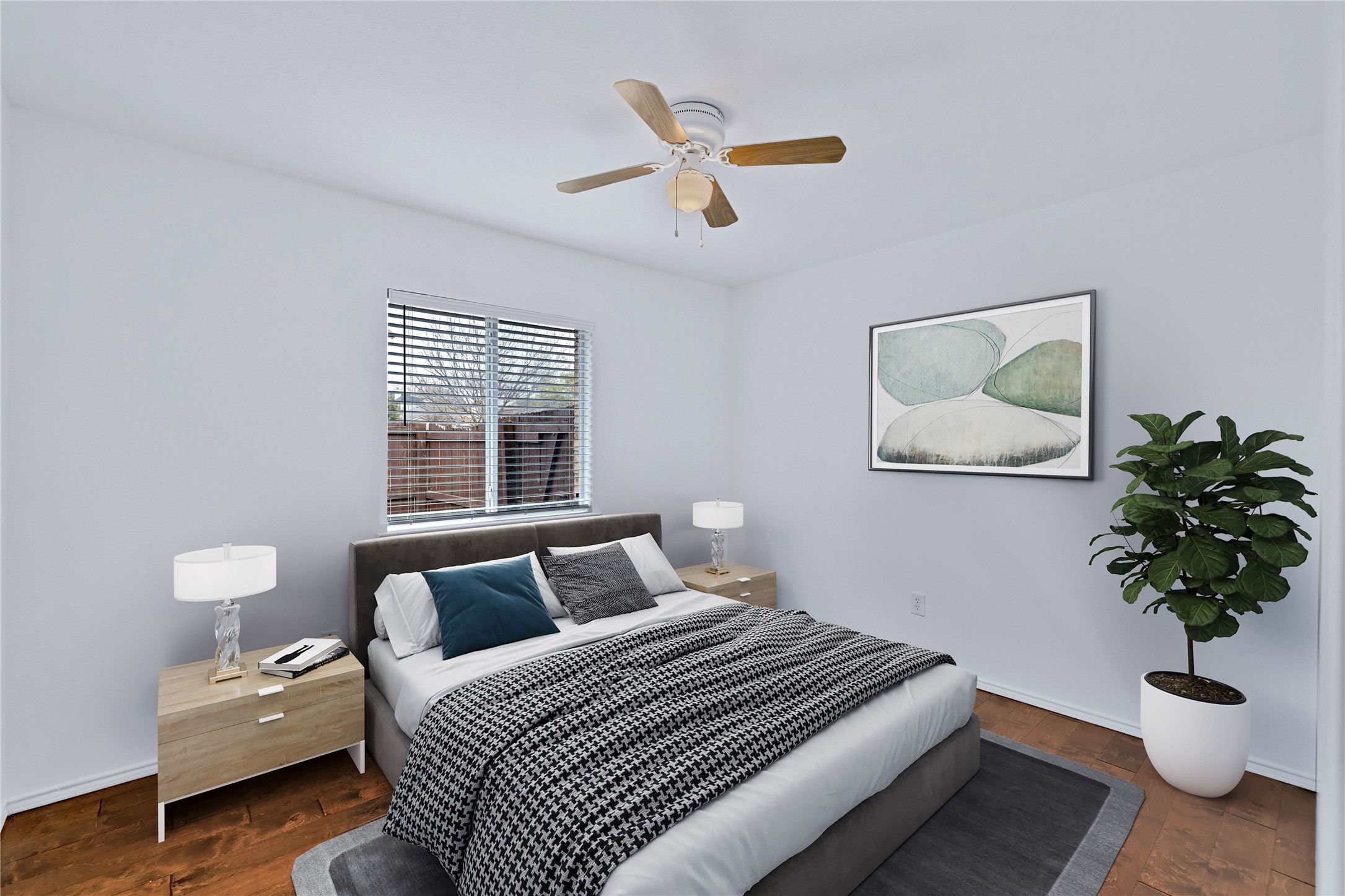 4116 Silverwood Trail