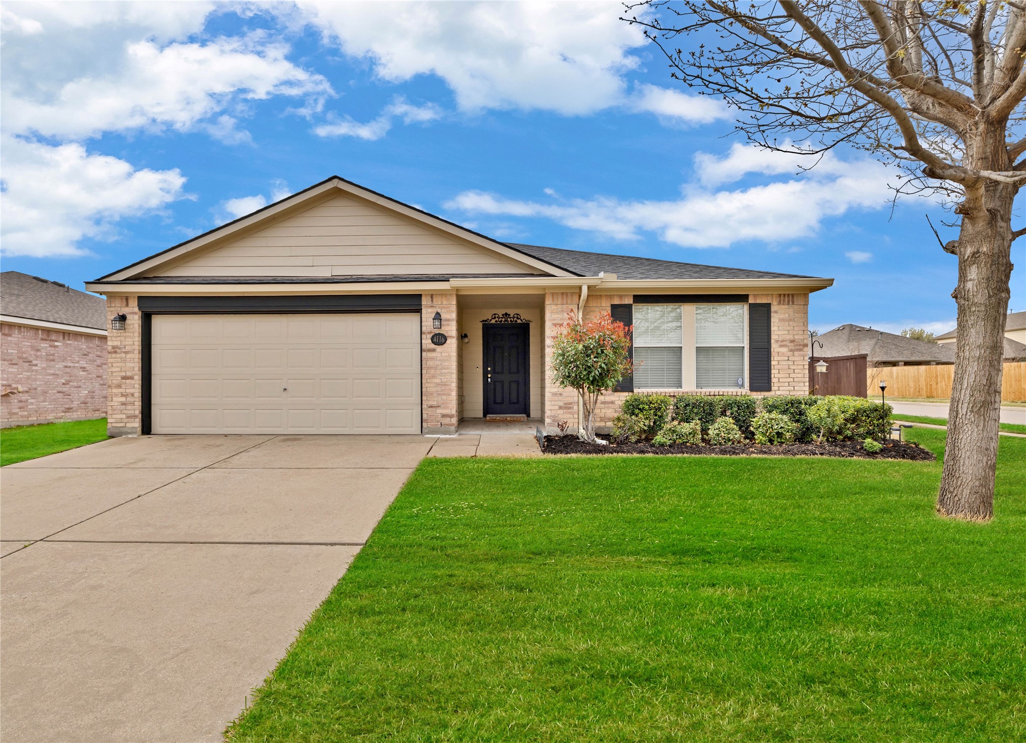 4116 Silverwood Trail