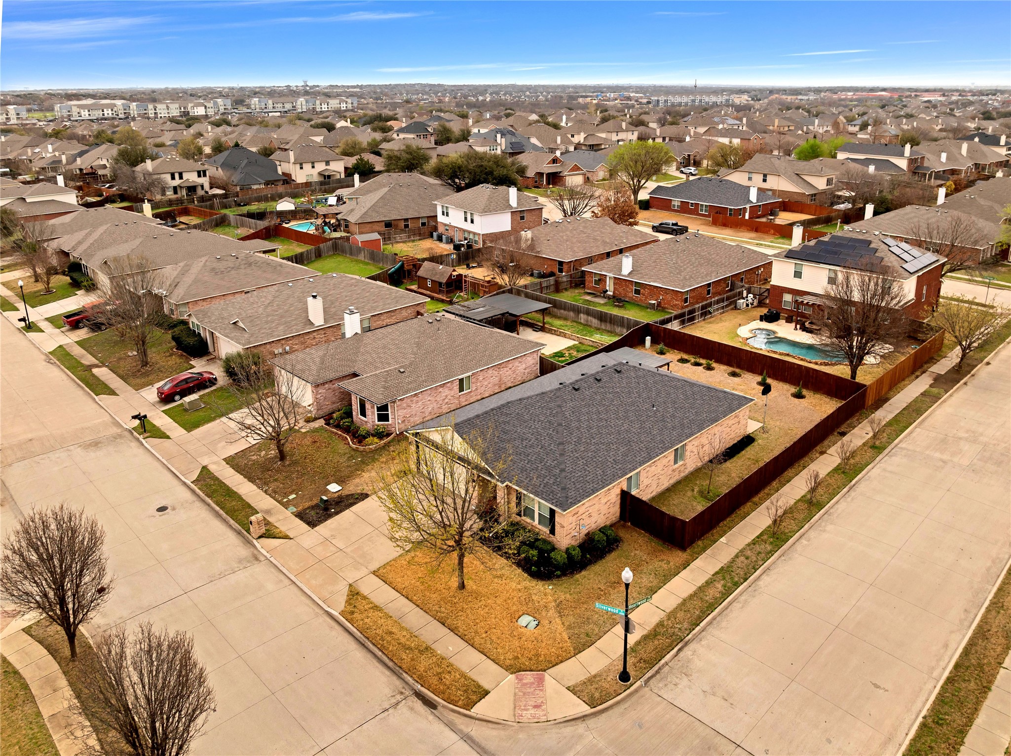 4116 Silverwood Trail