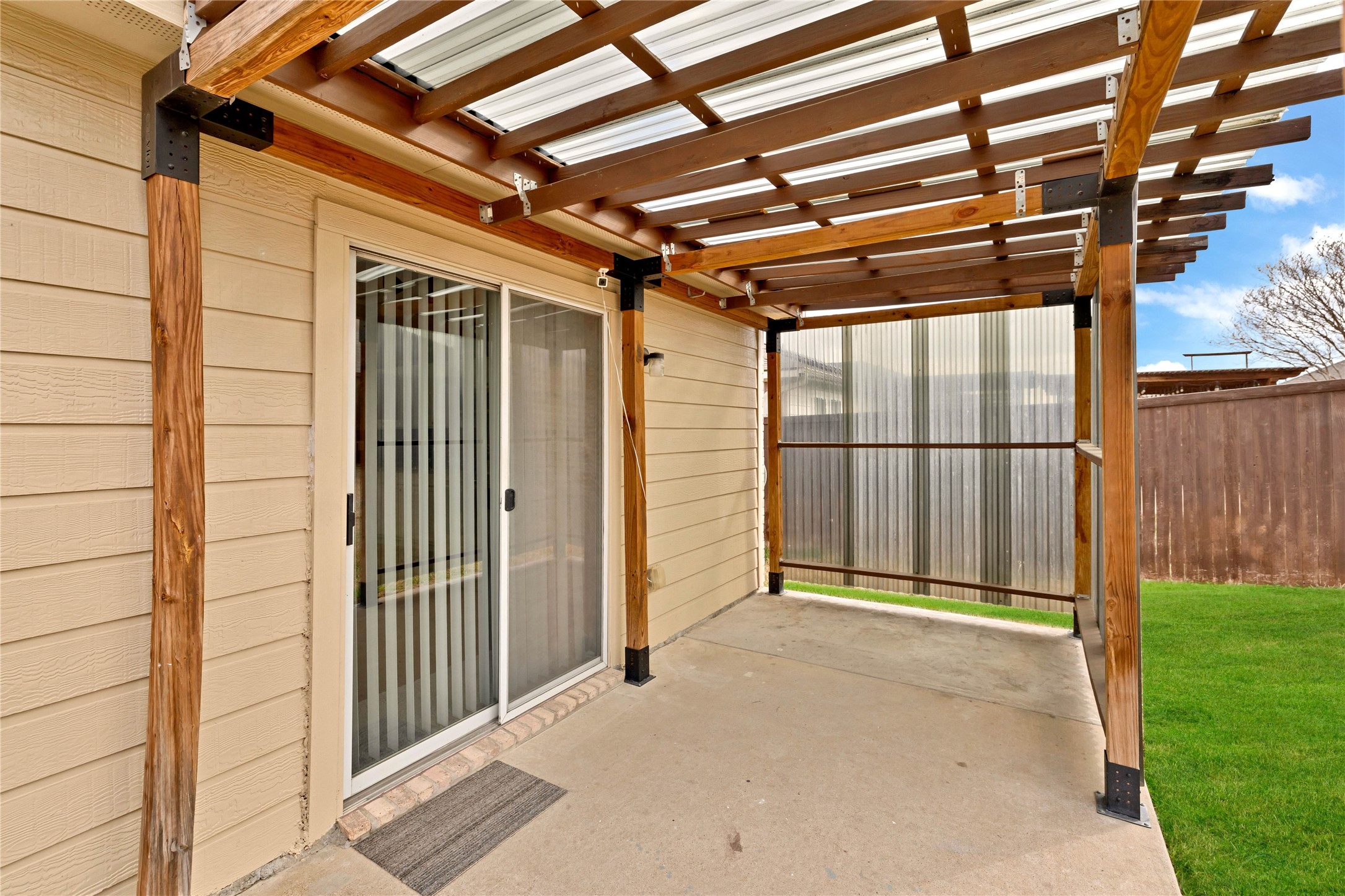 4116 Silverwood Trail