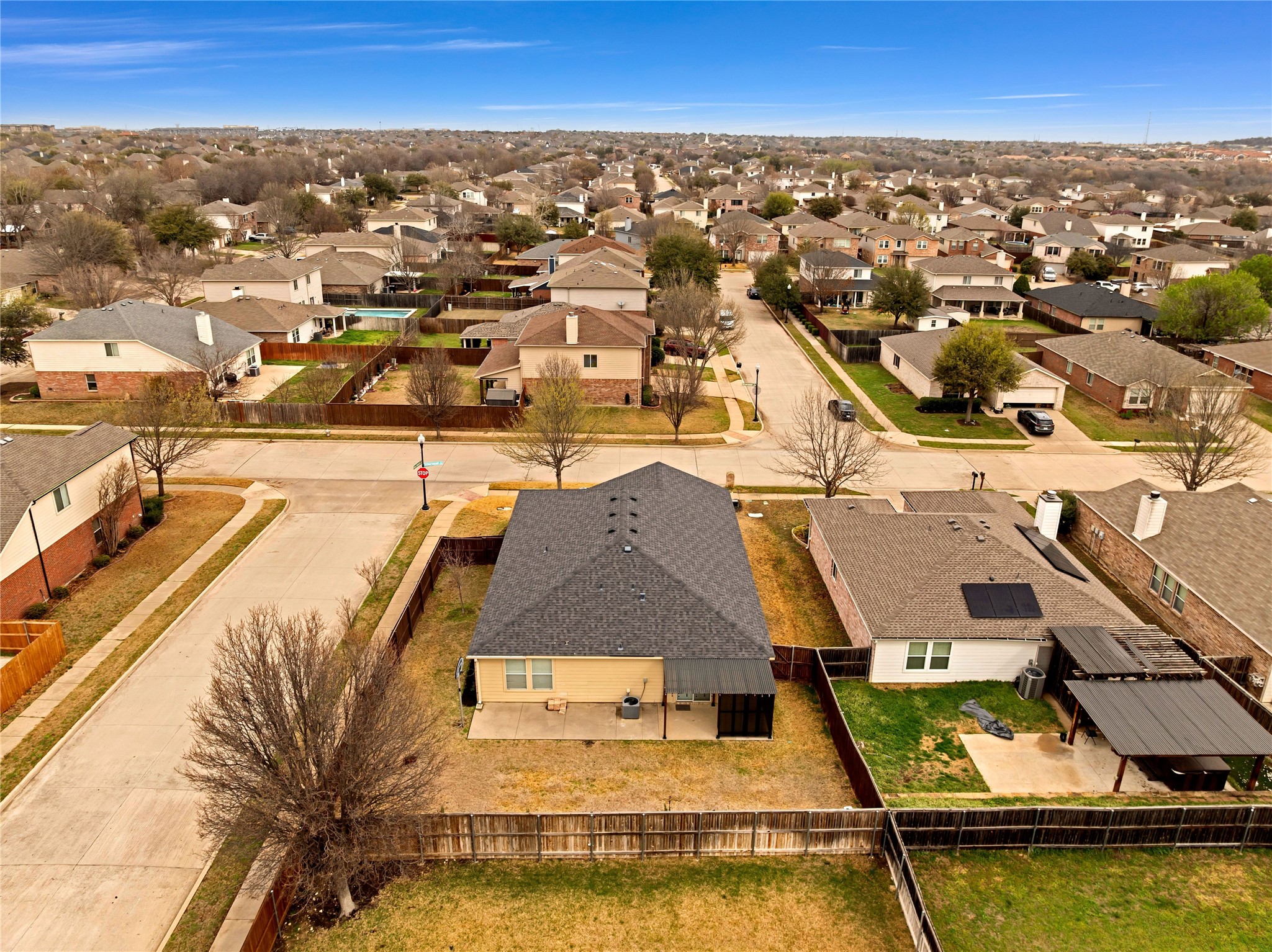 4116 Silverwood Trail