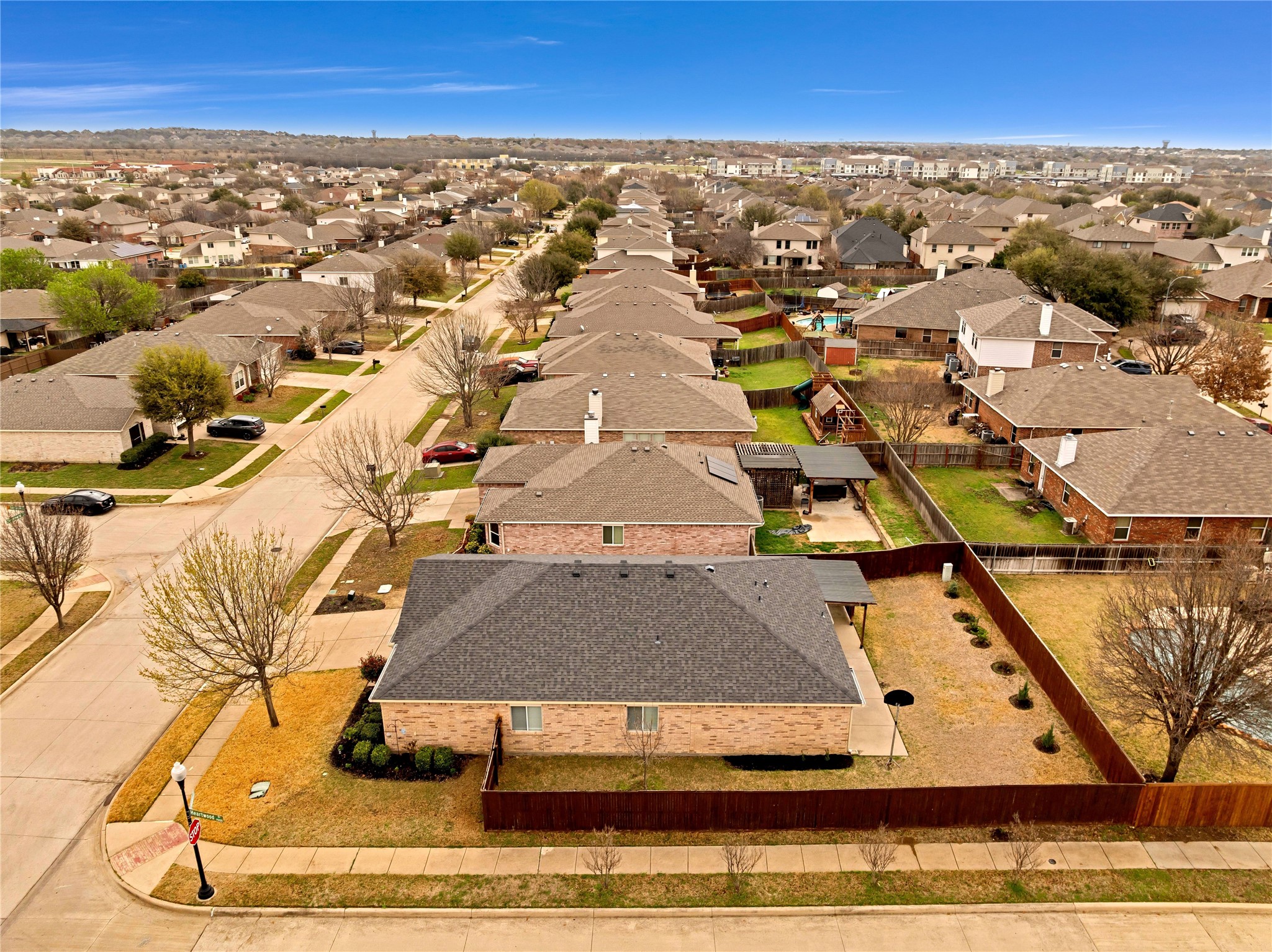 4116 Silverwood Trail