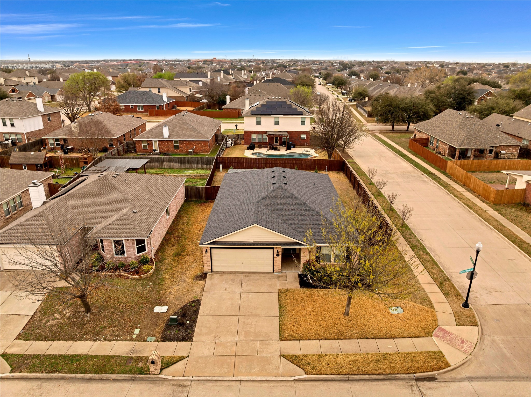 4116 Silverwood Trail