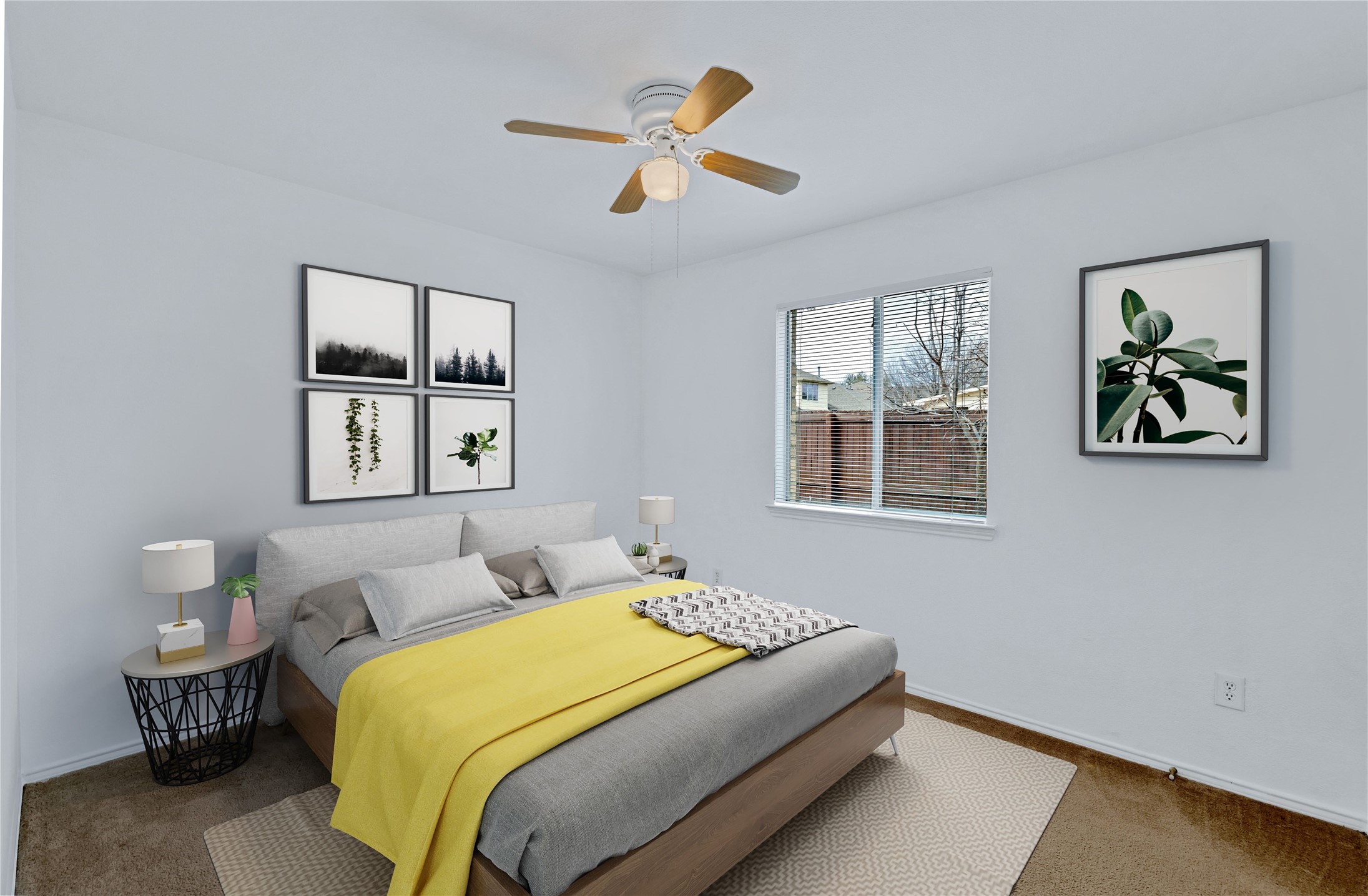 4116 Silverwood Trail