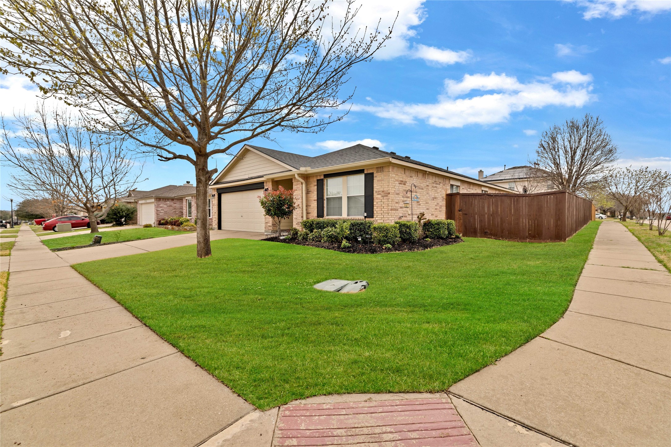 4116 Silverwood Trail