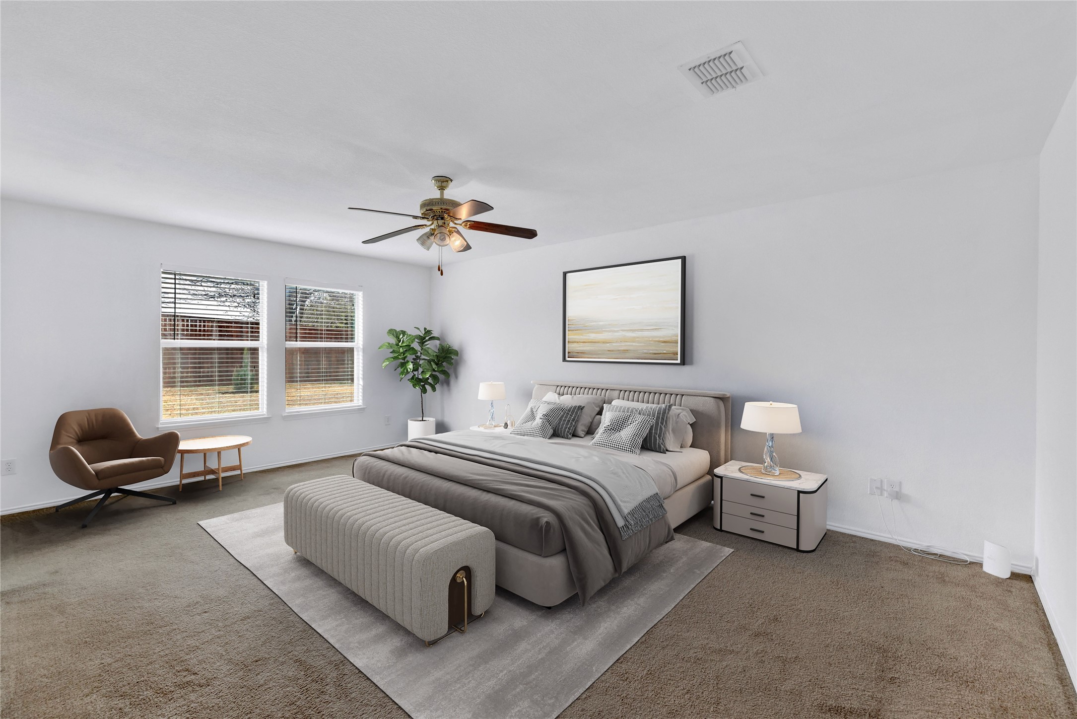 4116 Silverwood Trail