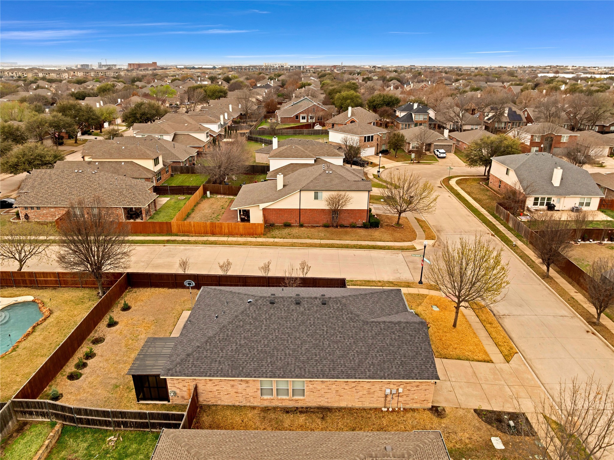 4116 Silverwood Trail