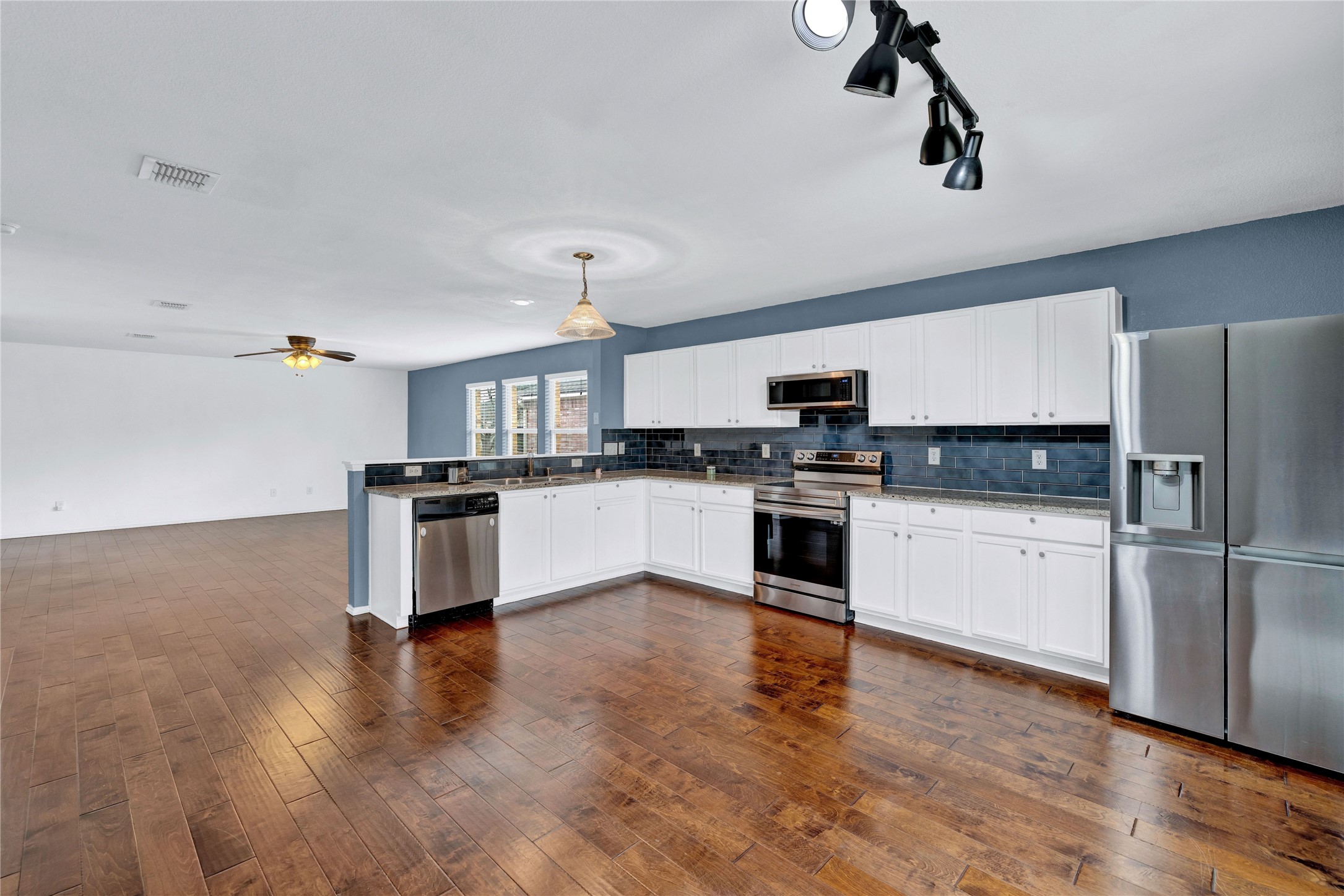 4116 Silverwood Trail