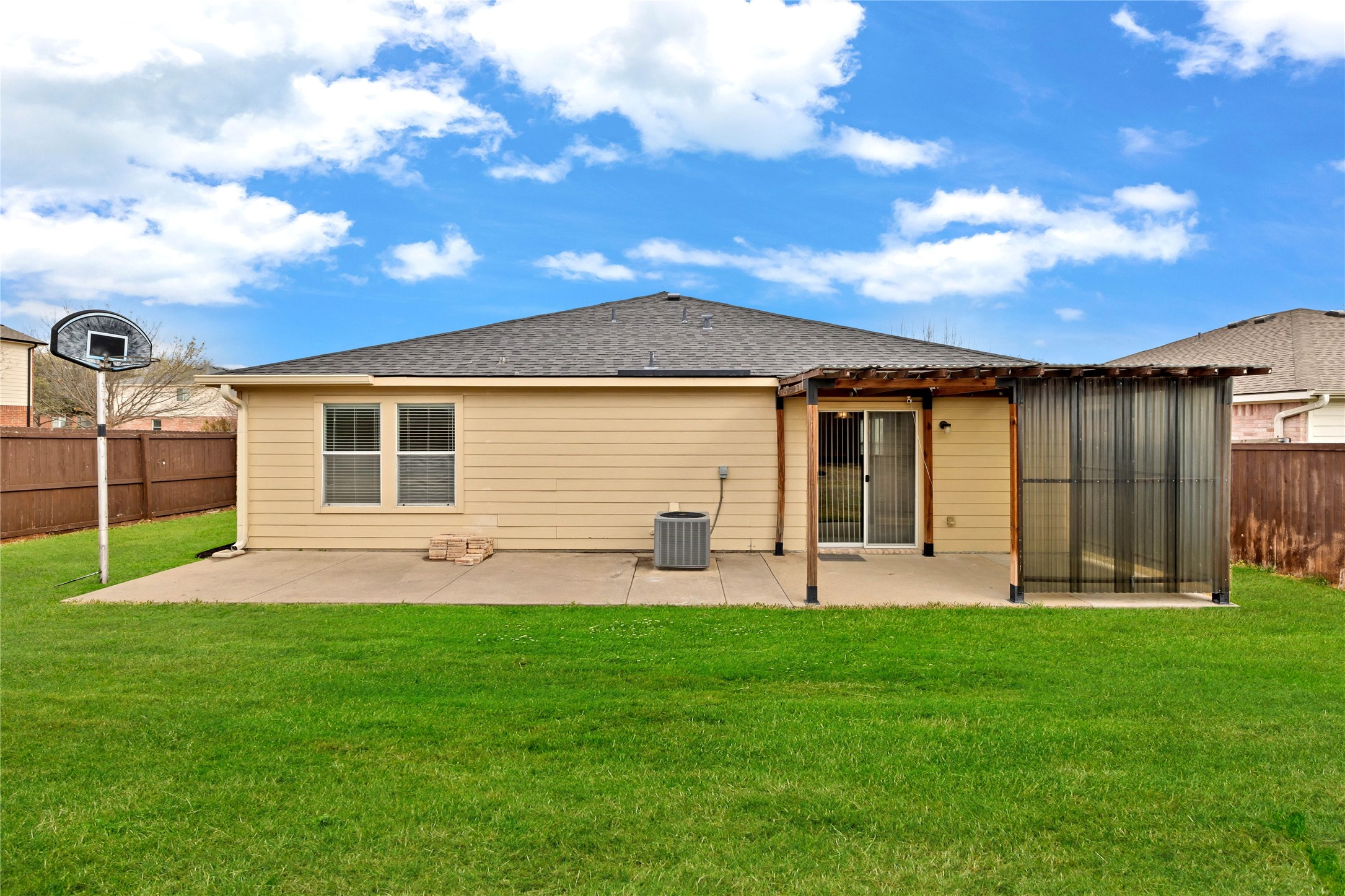 4116 Silverwood Trail