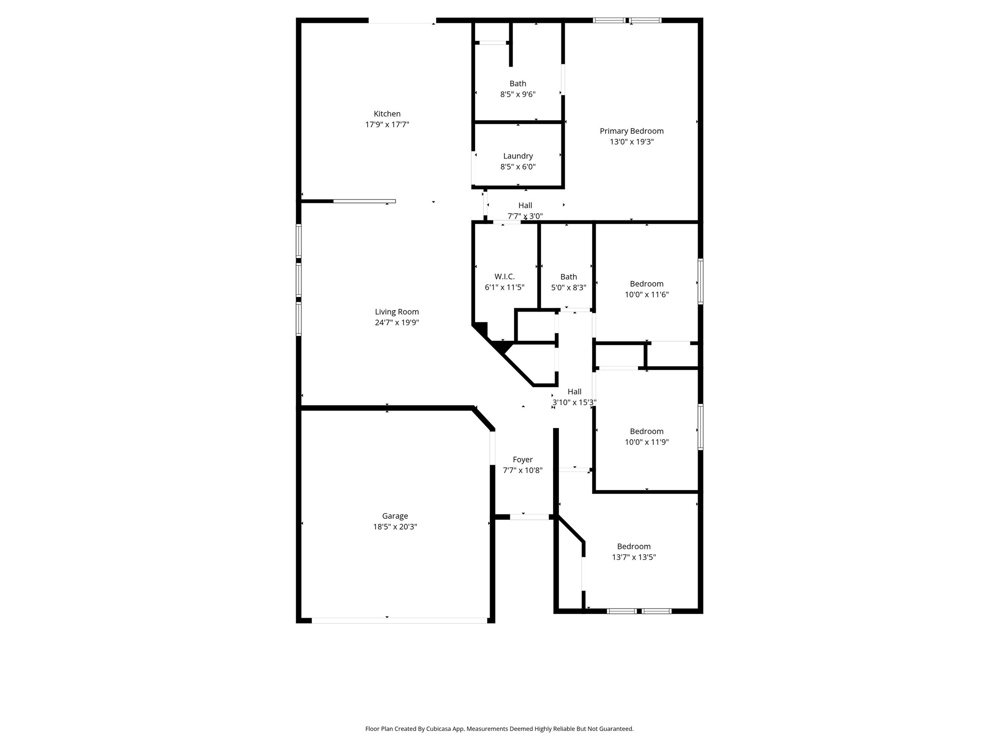 4116 Silverwood Trail